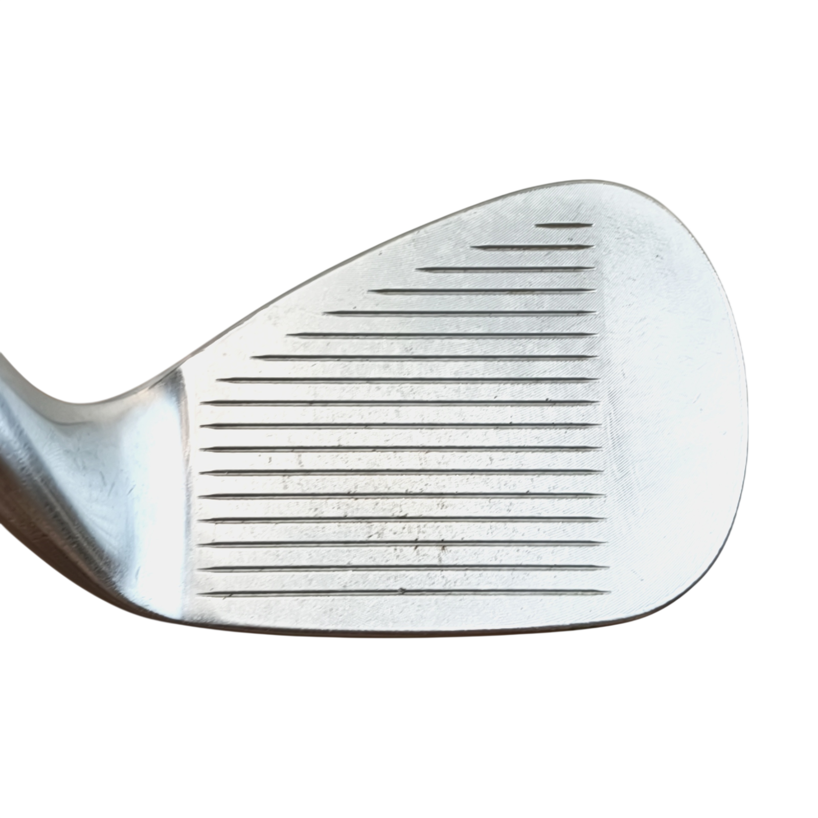 Linkshand Titleist SM5 Wedge / Flex Stiff / 50/08