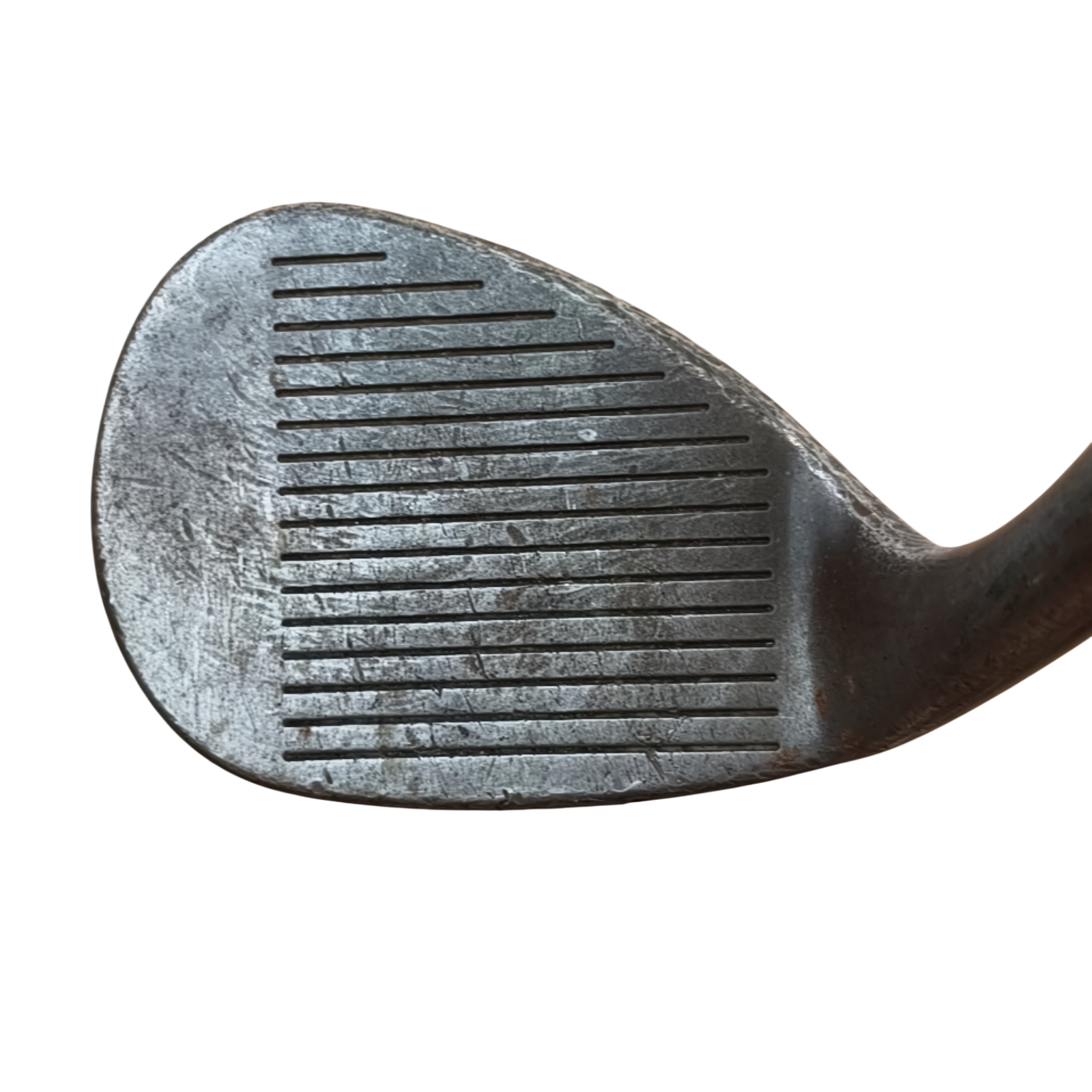 Callaway Forged+ Wedge / Flex Wedge / 60/12