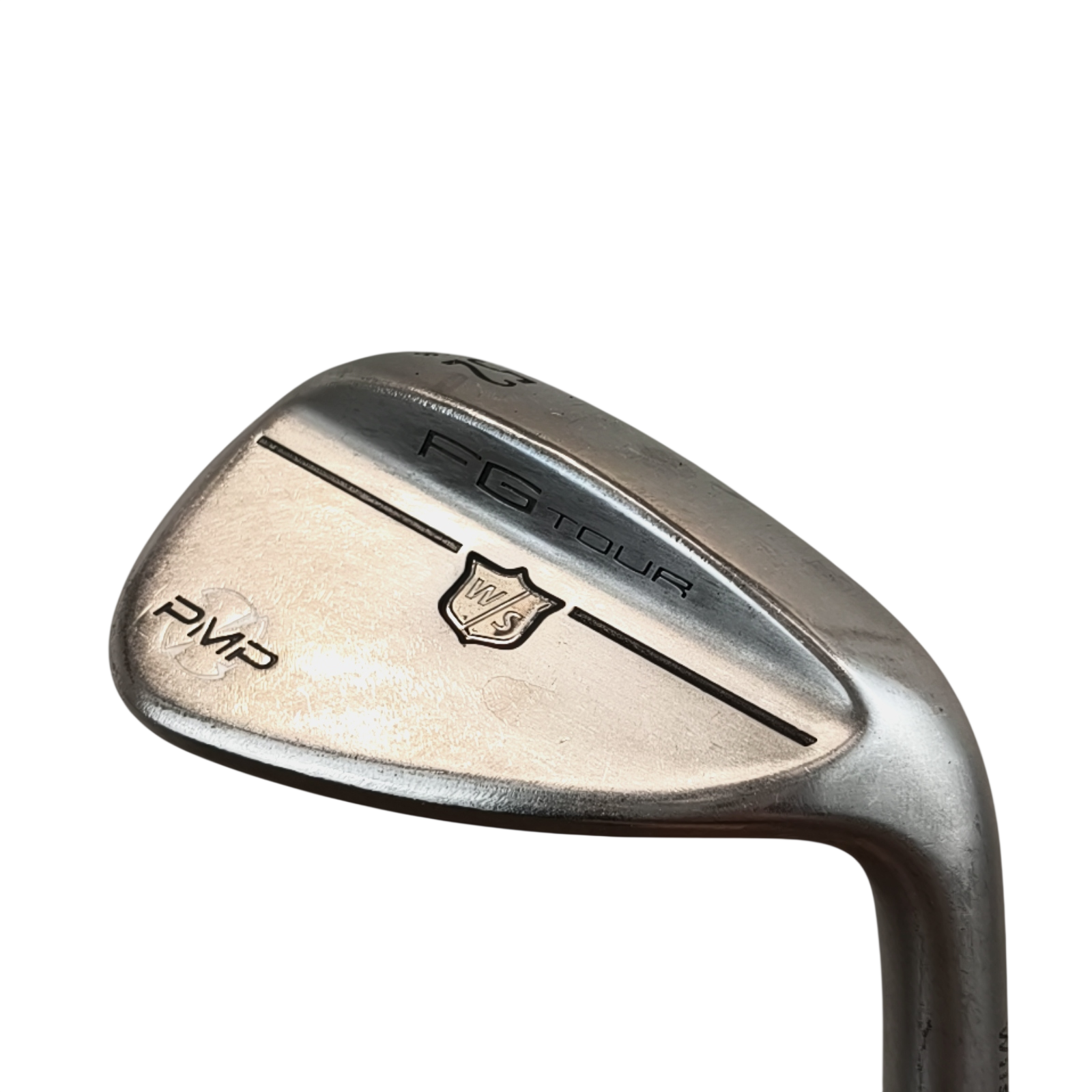 Wilson Staff FG Tour Wedge / Flex Stiff / 52/08