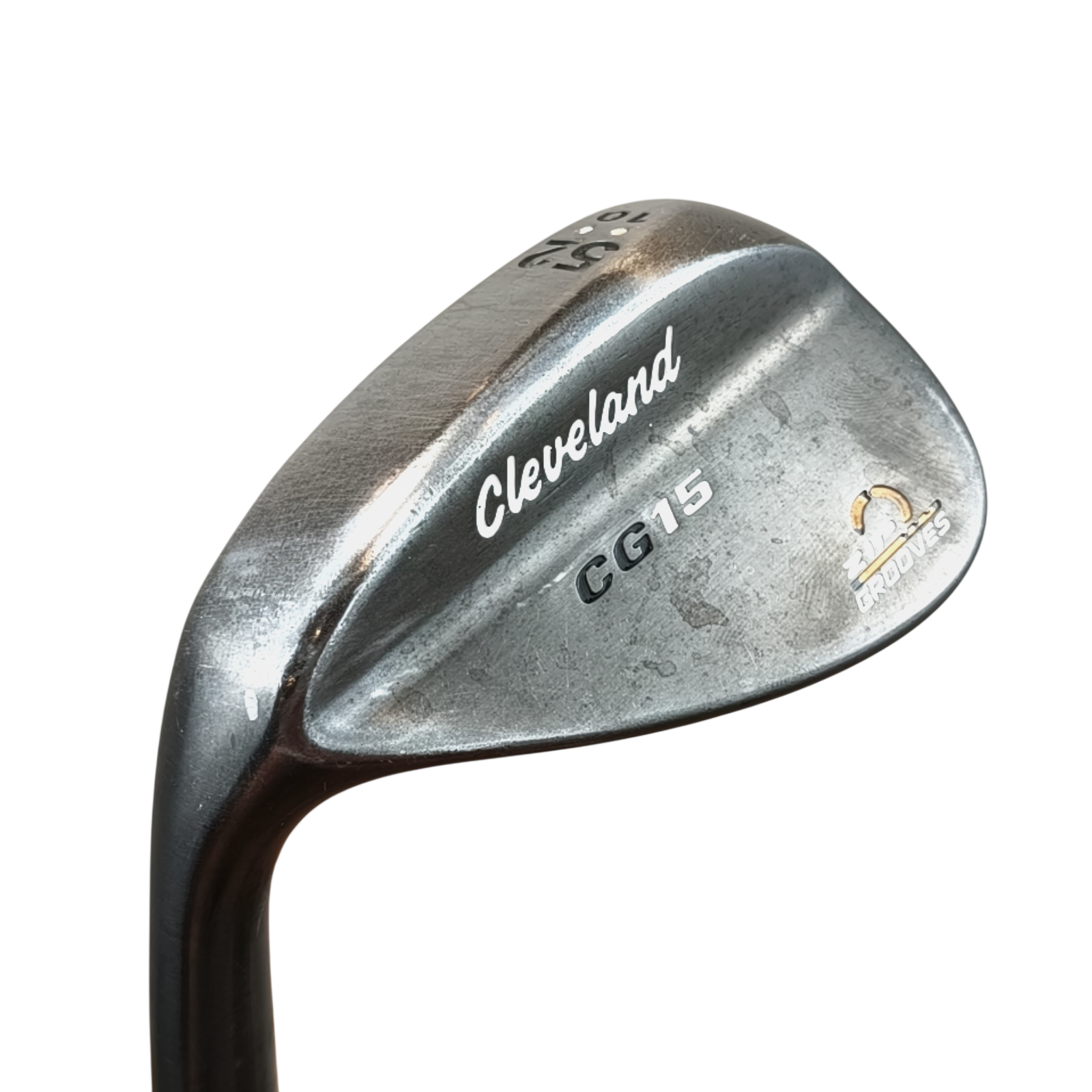 Linkshand Cleveland CG15 Wedge / Flex Wedge / 52/10