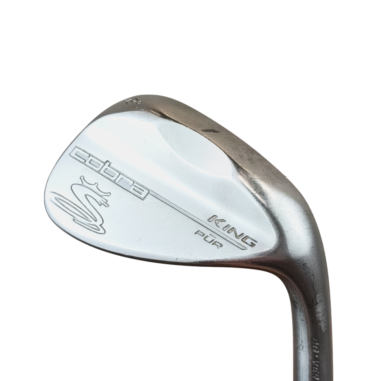 Cobra Cobra King Pur Wedge / Flex Ladies / 52/08