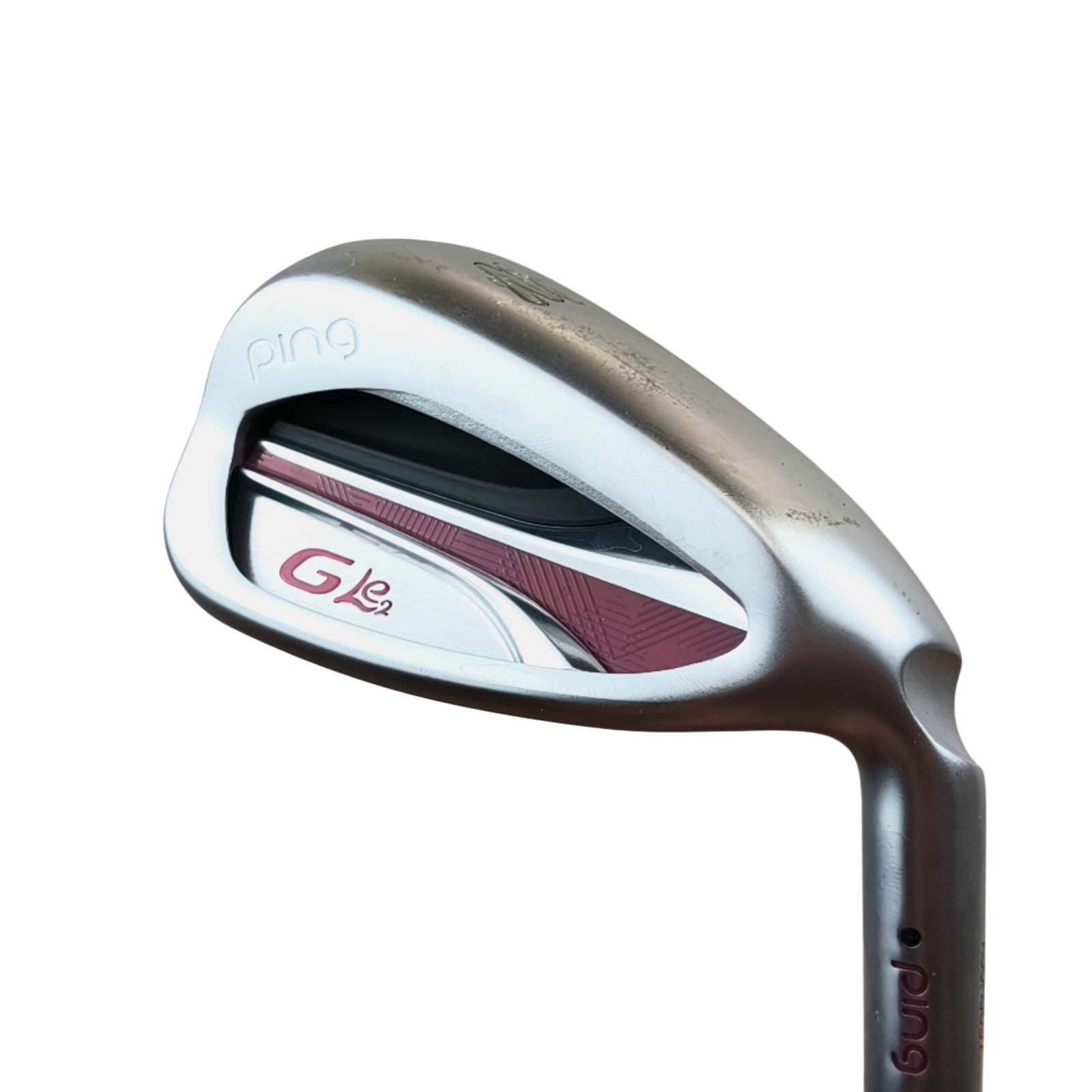 PING G Le2 Wedge / Flex Ladies / 45/10