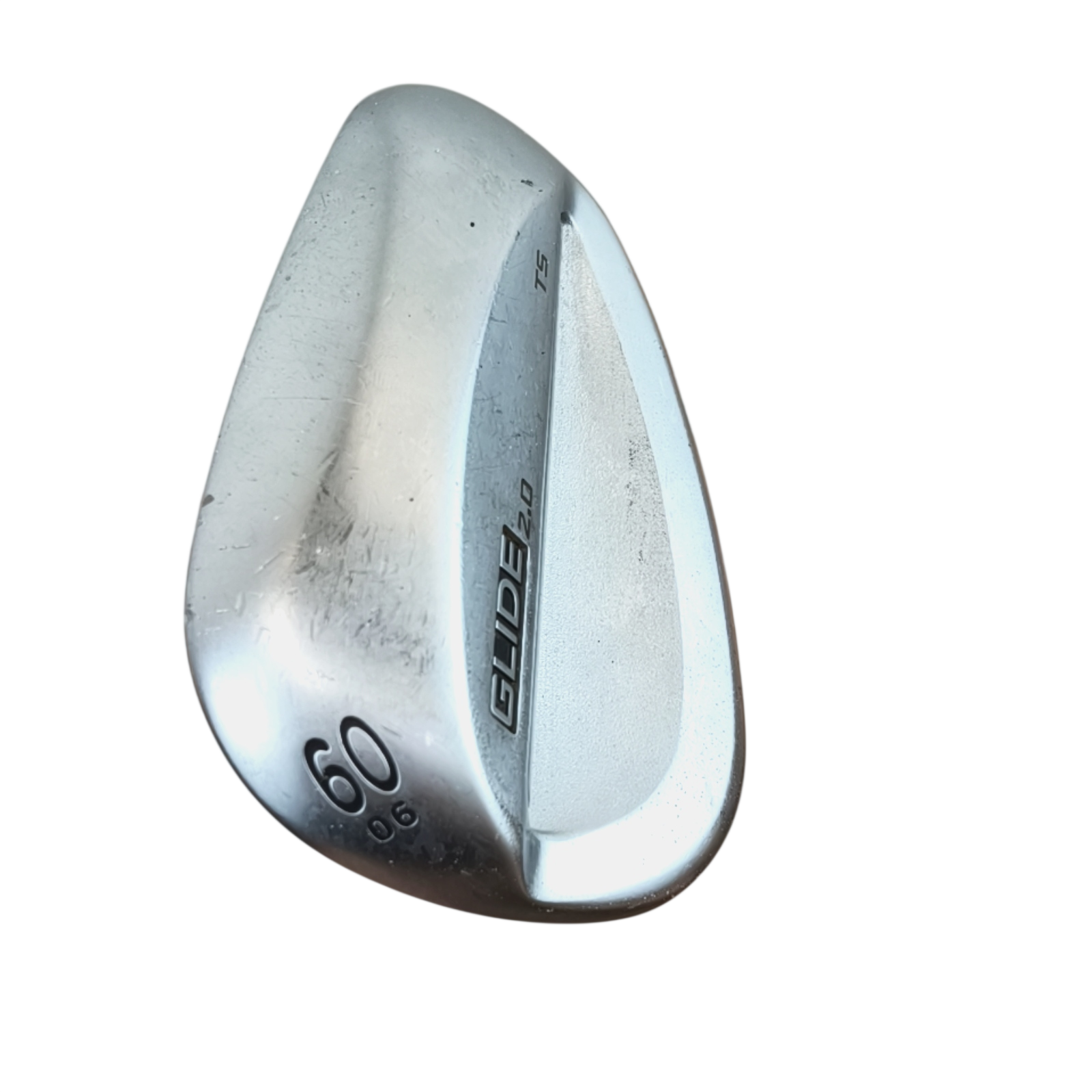 PING Glide 2.0 SS Wedge / Flex Wedge / 60/06