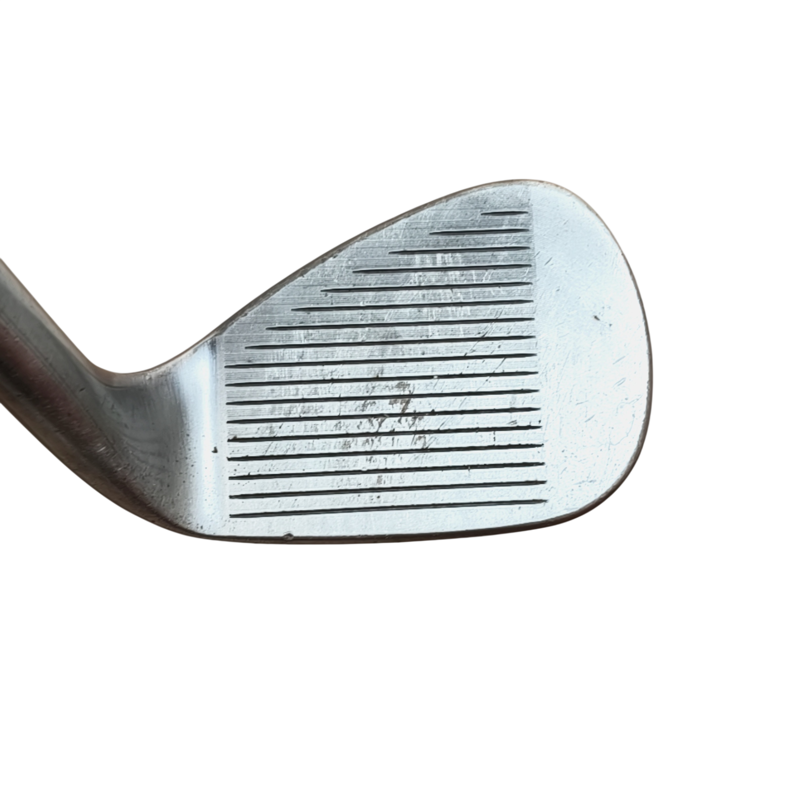 Linkshand Titleist Titlesit BV Vokey Design Wedge / Flex Wedge / 52/08