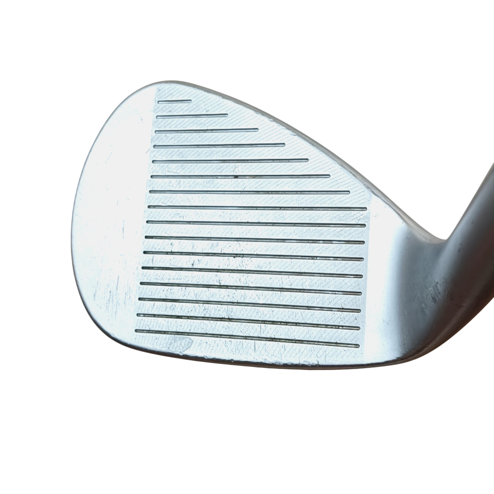 Callaway MD3 S-Grind Wedge / Flex Ladies / 52/10