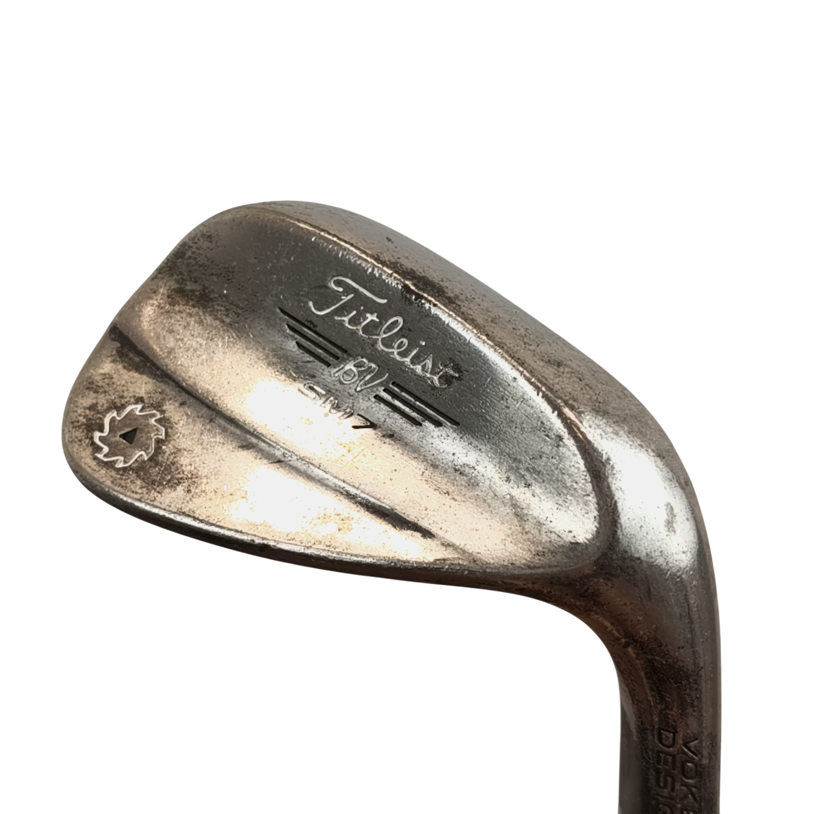 Titleist SM7 Wedge / Flex Wedge / 48/10