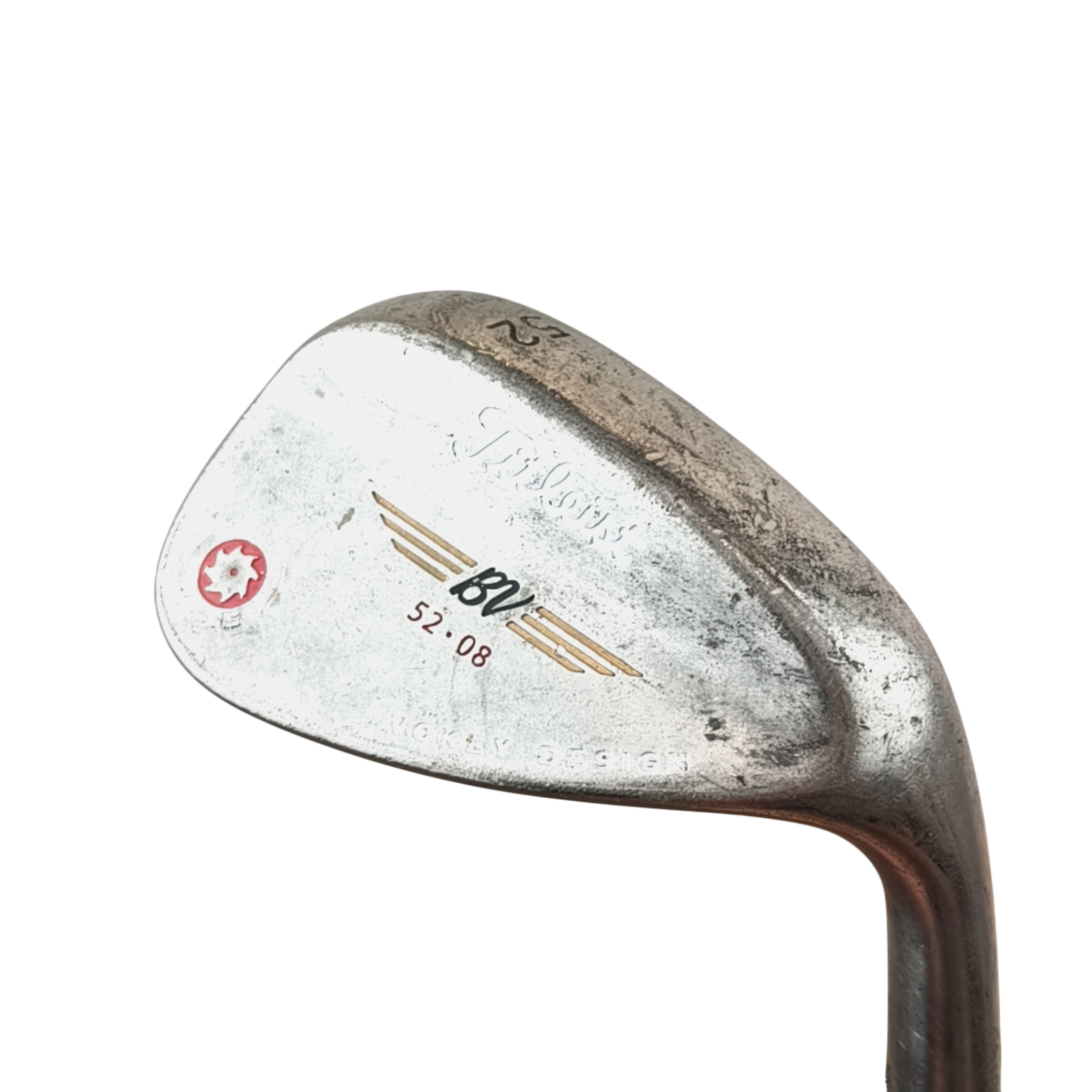 Titleist Vokey Design Wedge / Flex Wedge / 52/08