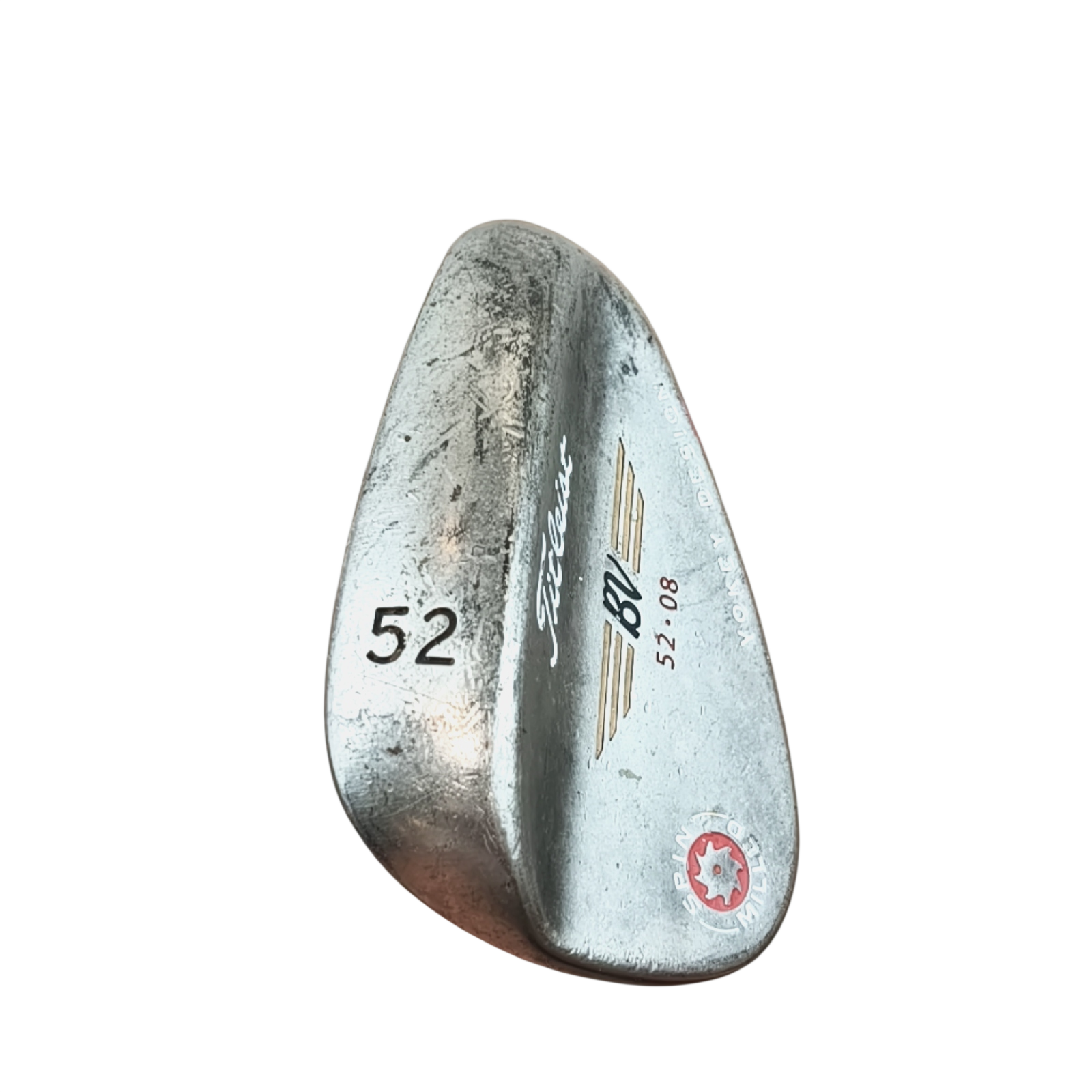 Titleist Vokey Design Wedge / Flex Wedge / 52/08