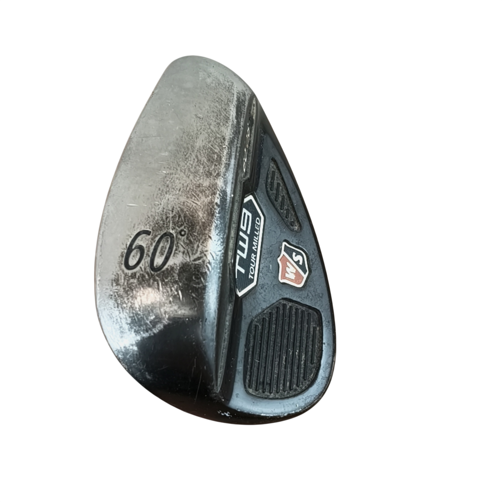 Wilson Staff TW9 Wedge / Flex Wedge / 60/06