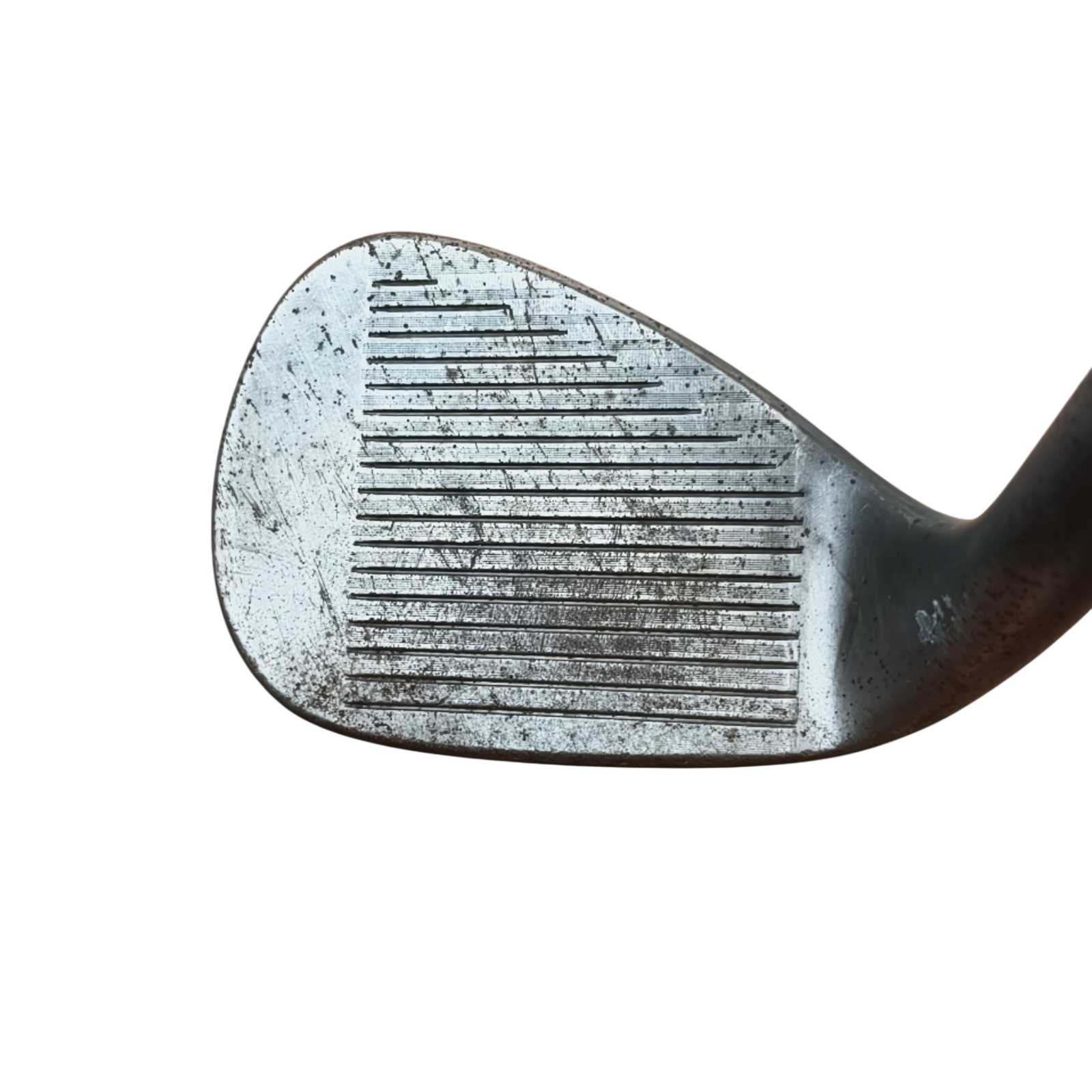 Titleist SM7 Jet Black Wedge / Flex Wedge / 56/10