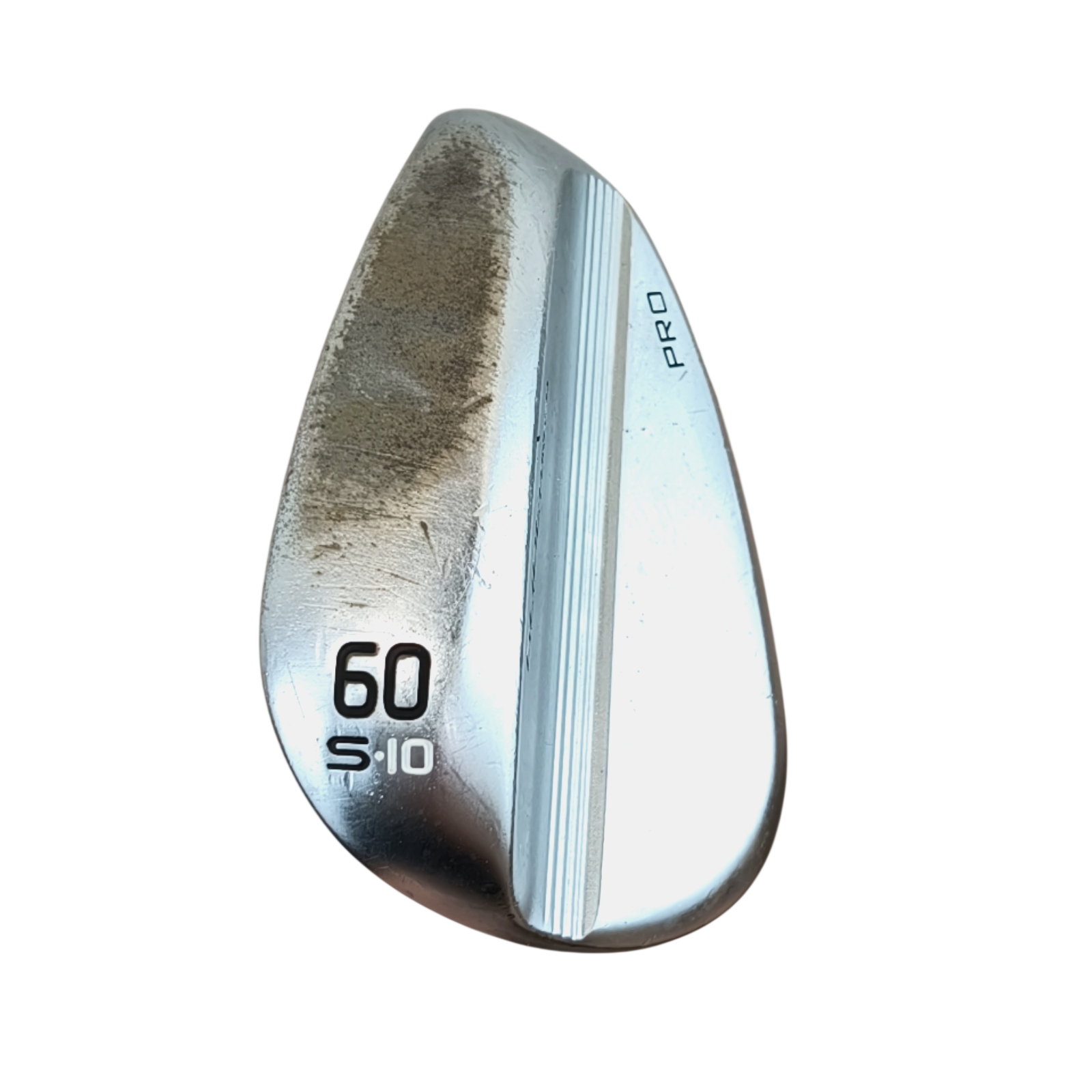 PING Glide Forged Pro Wedge / Flex Stiff / 60/10