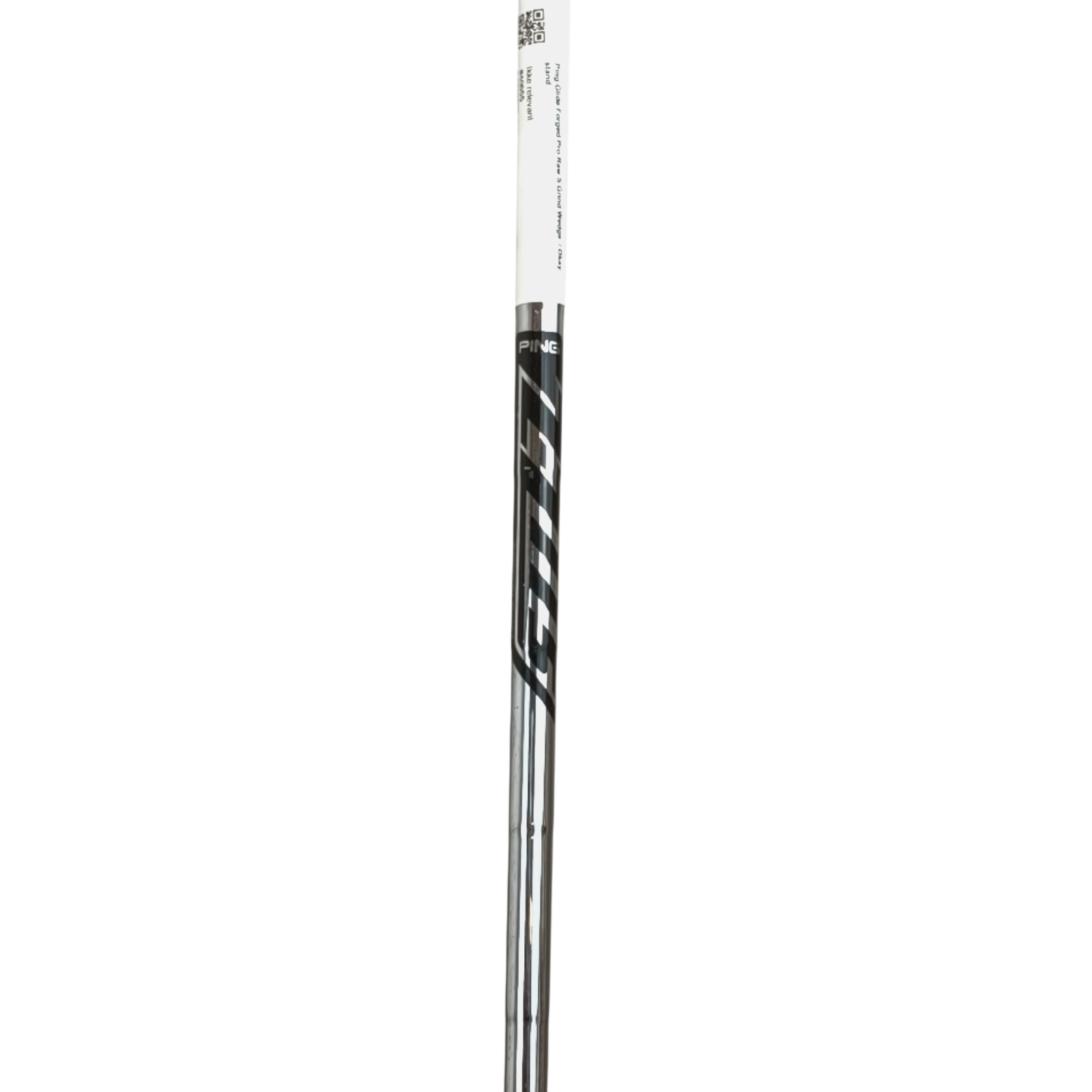 PING Glide Forged Pro Wedge / Flex Stiff / 60/10