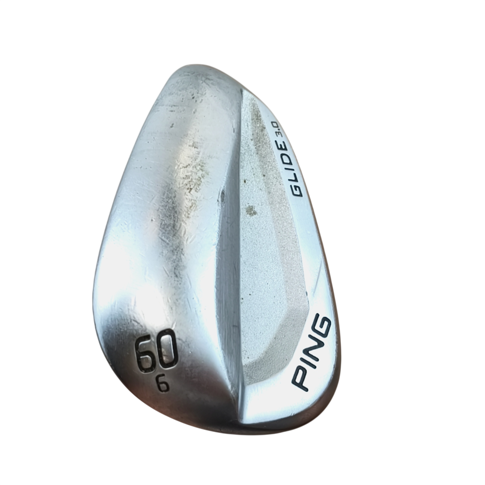 PING Glide 3.0 Wedge / Flex Regular / 60/06