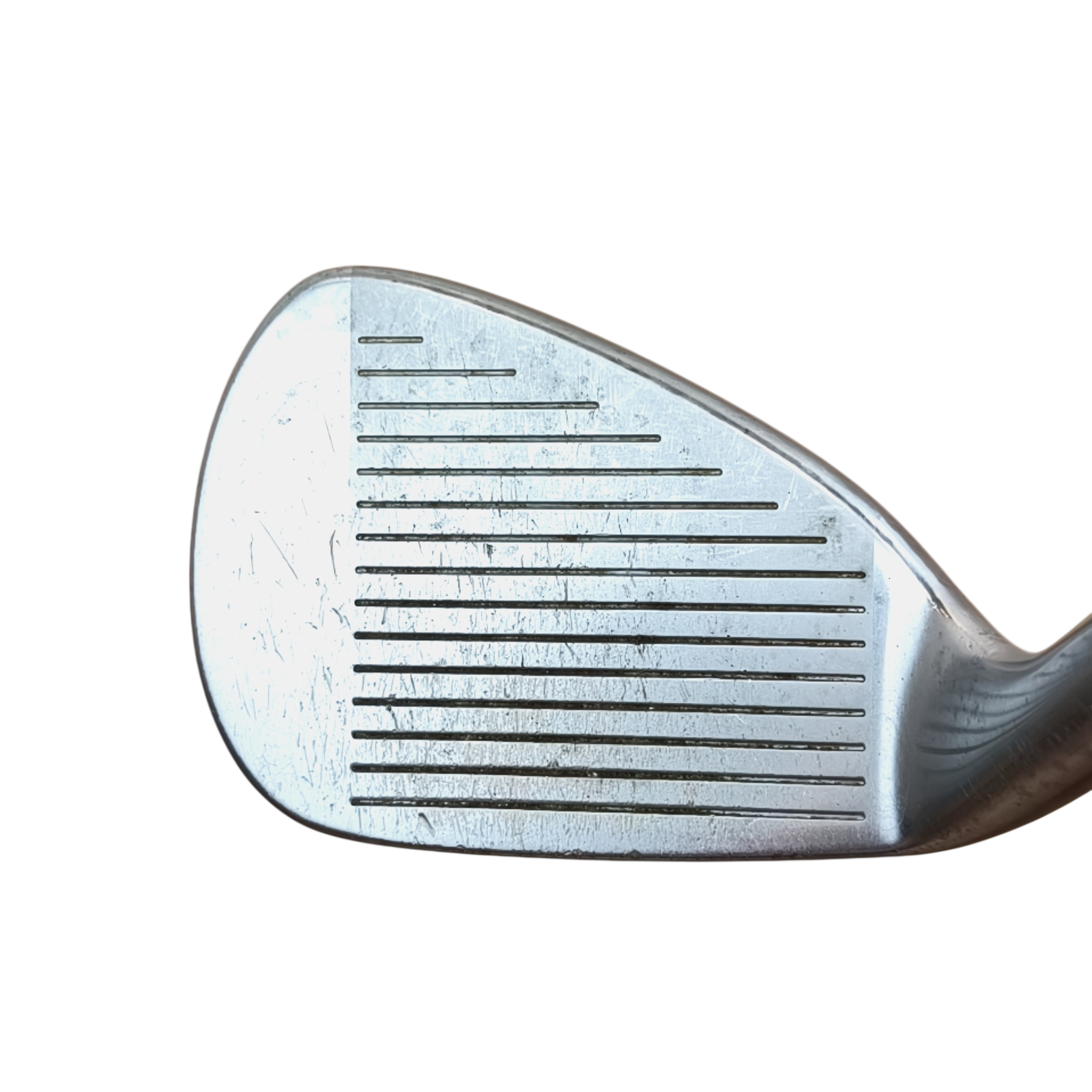 Mizuno Mizuno JPX Series Wedge / Flex Regular / 55/10