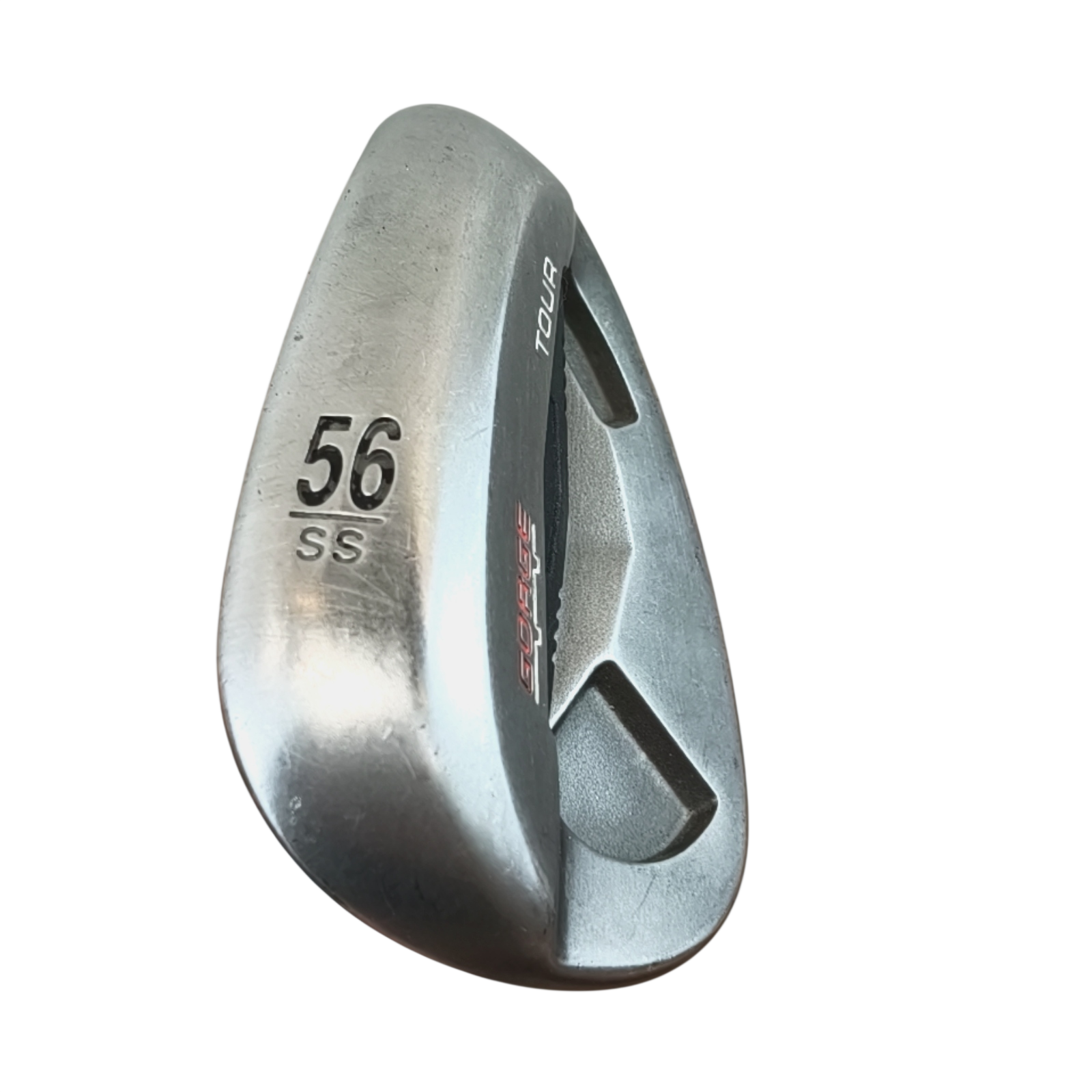 PING Gorge Tour Wedge / Flex Regular / 56/10