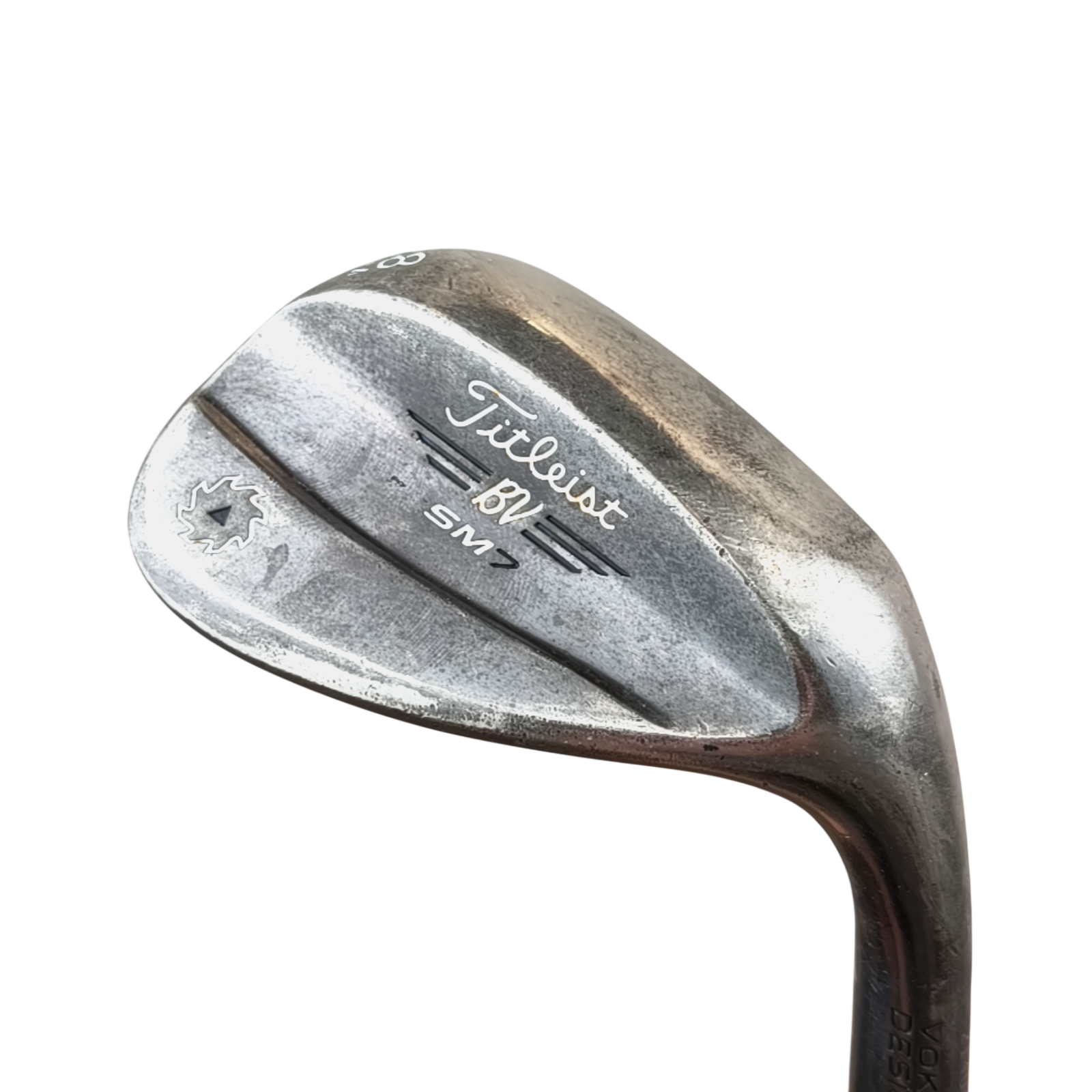 Titleist Titleist BV Sm7 Wedge / Flex Wedge / 58/08
