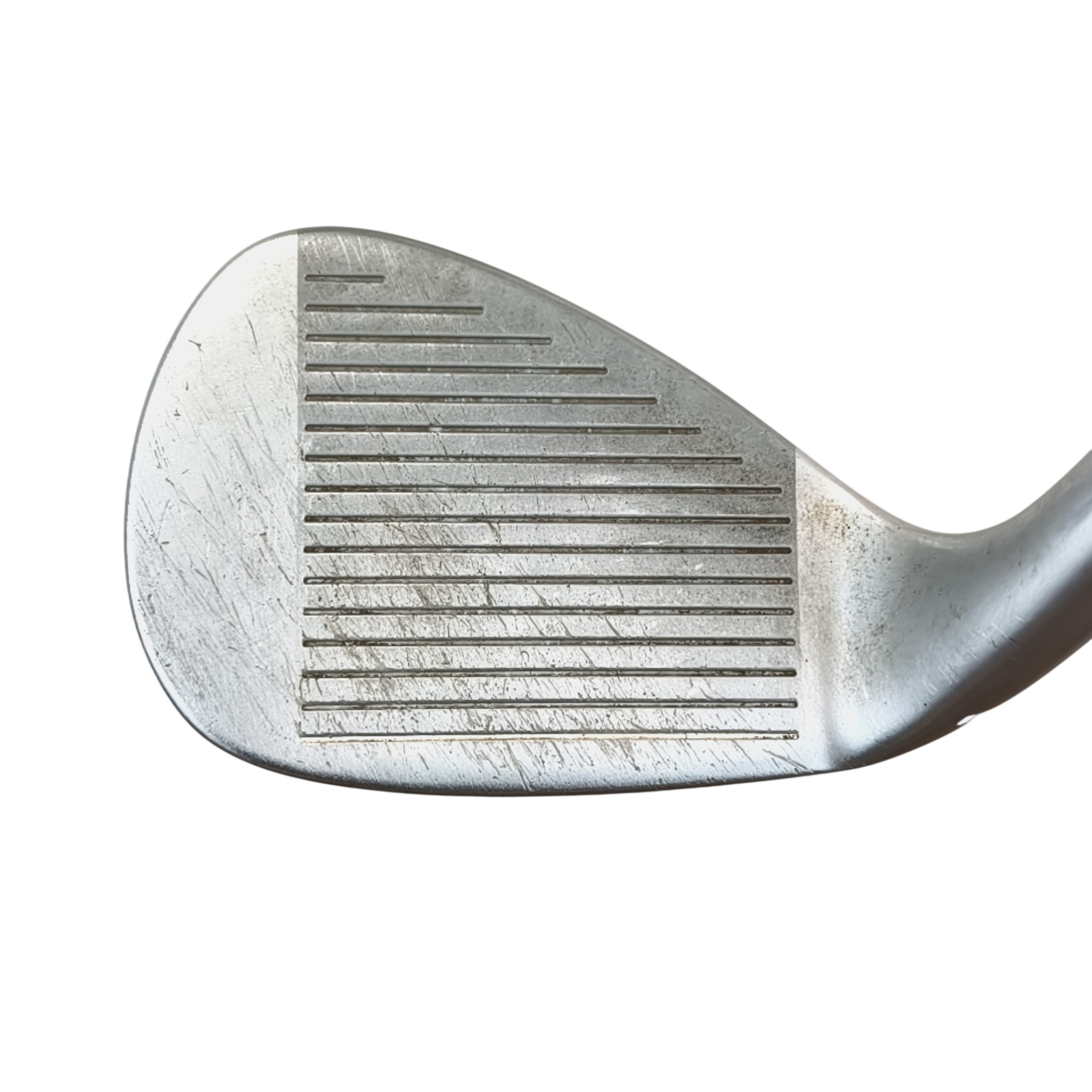 TaylorMade RBladez Wedge / Flex Stiff / 55/12