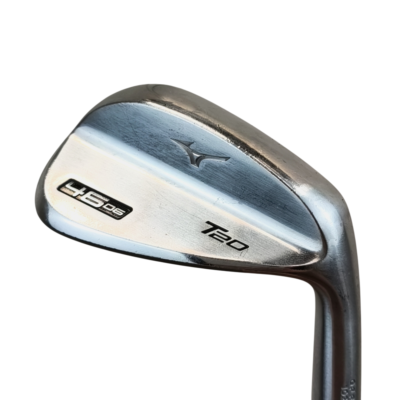 Mizuno T20 Wedge / Flex Stiff / 46/06