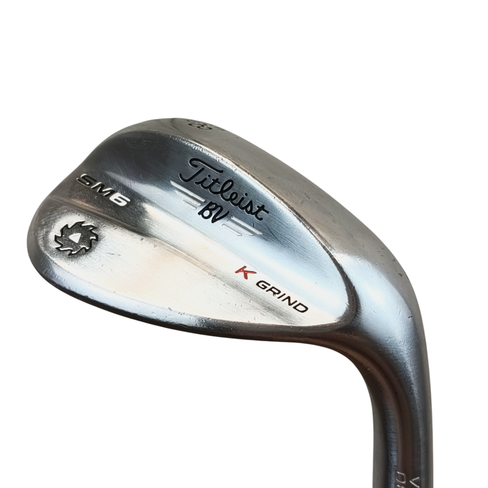 Titleist SM6 Wedge / Flex Wedge / 58/12