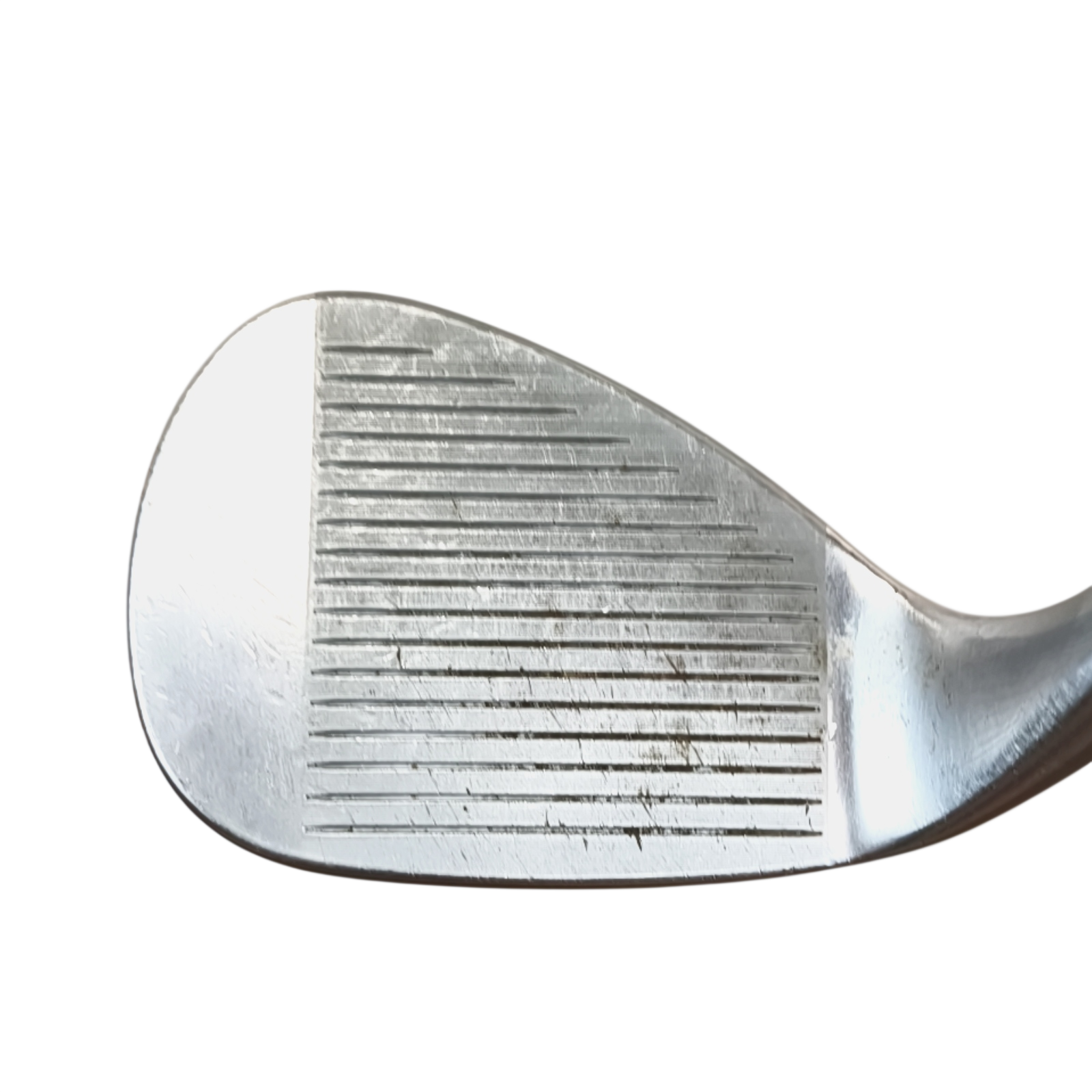 Titleist SM6 Wedge / Flex Wedge / 58/12