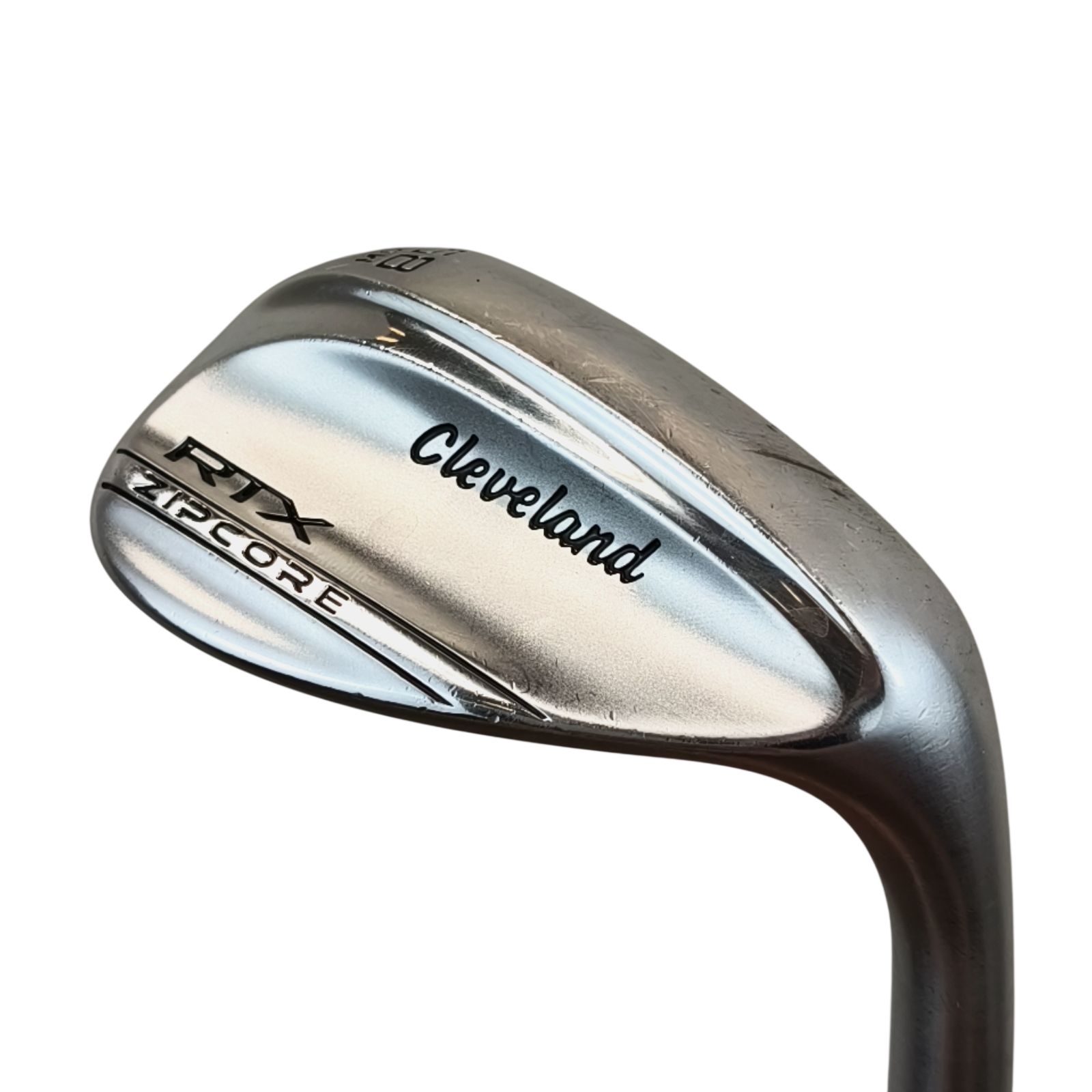 Cleveland RTX Zipcore Wedge / Flex Wedge / 58/06