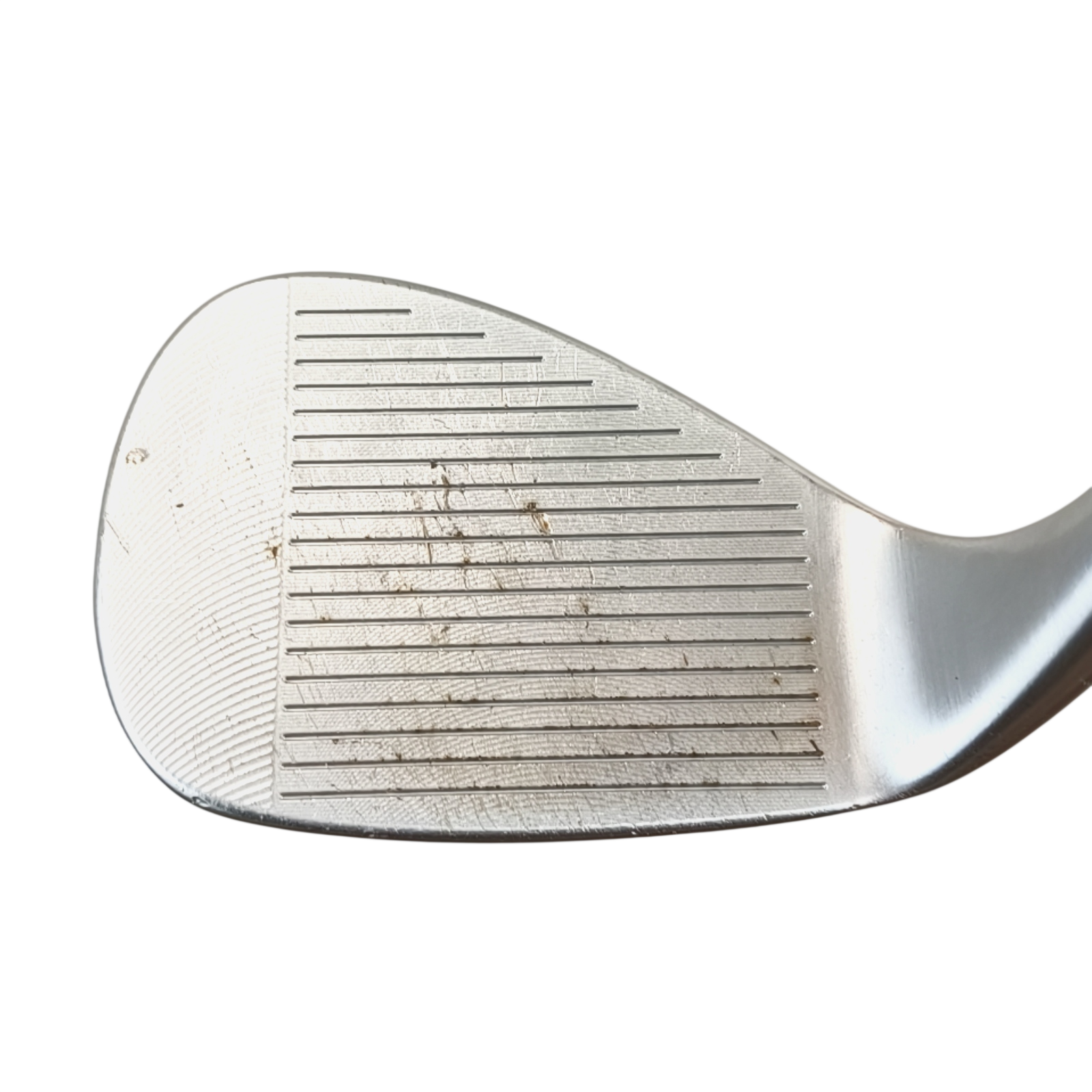 Cleveland RTX Zipcore Wedge / Flex Wedge / 58/06
