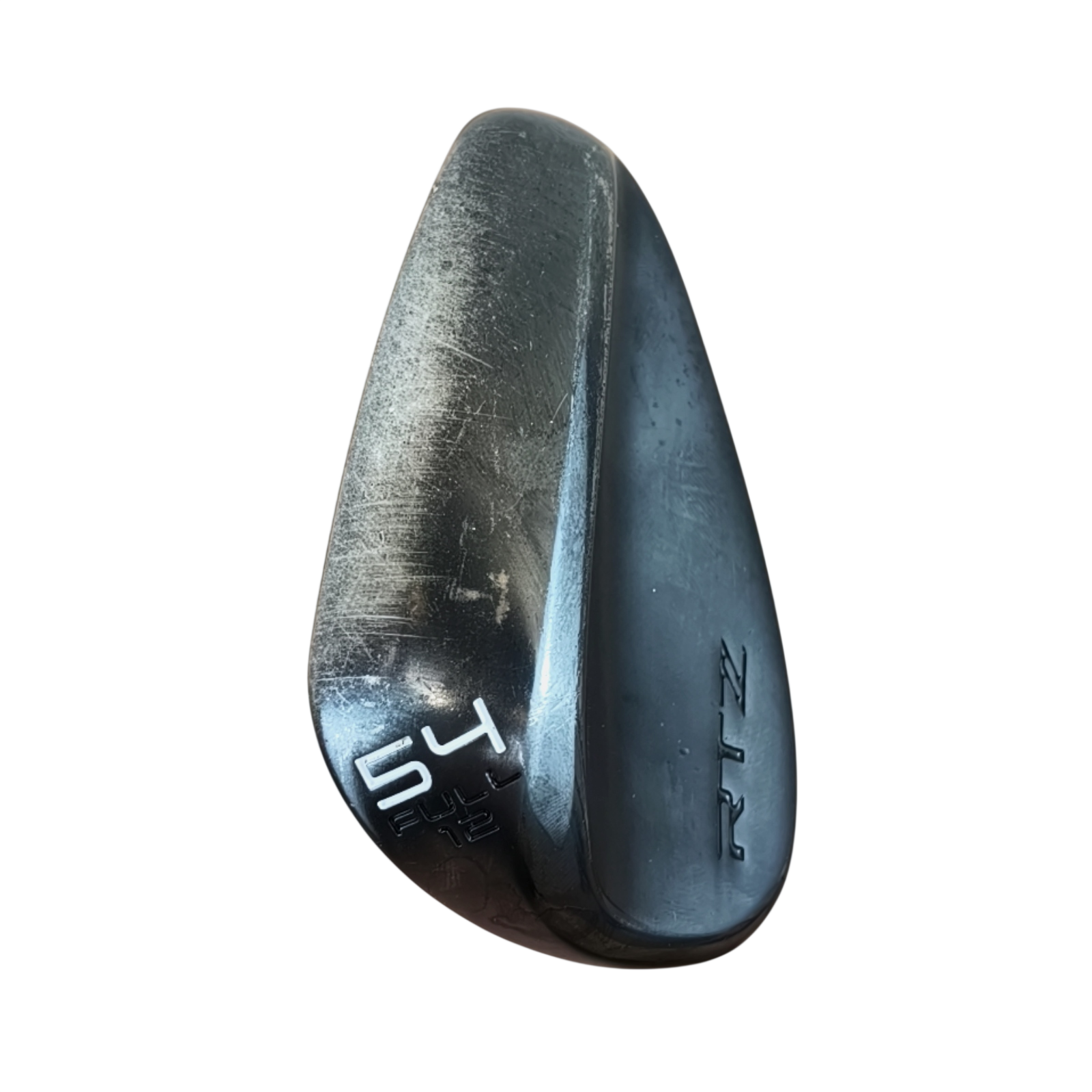 Cleveland RTZ Wedge / Flex Regular / 54/12