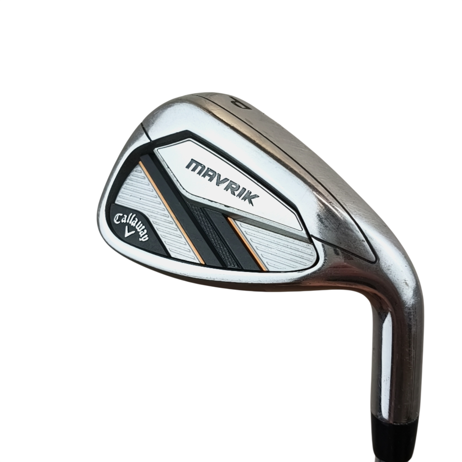 Callaway Callaway Mavrik Wedge / Flex Regular / 48/07