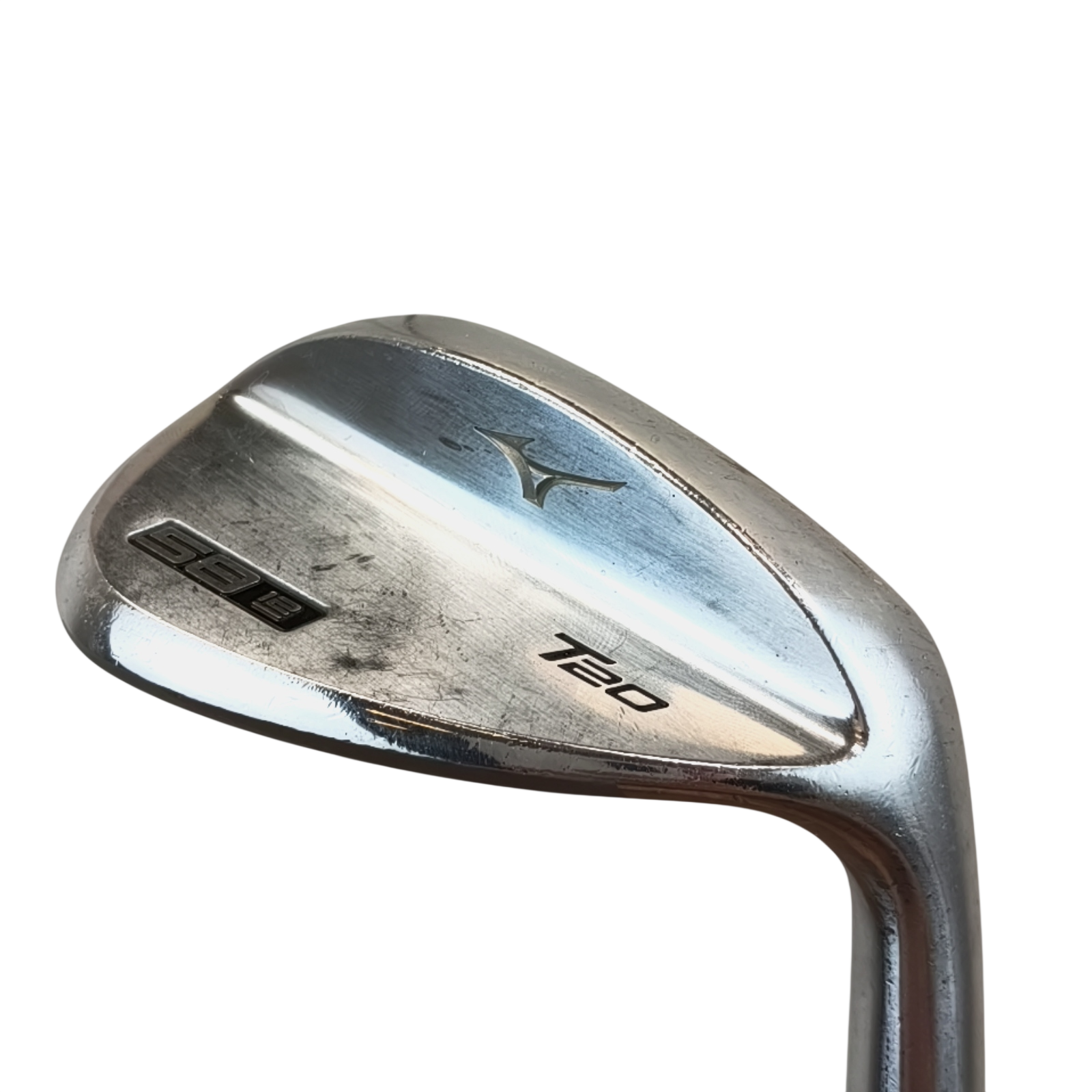 Mizuno T20 Wedge / Flex Stiff / 58/12