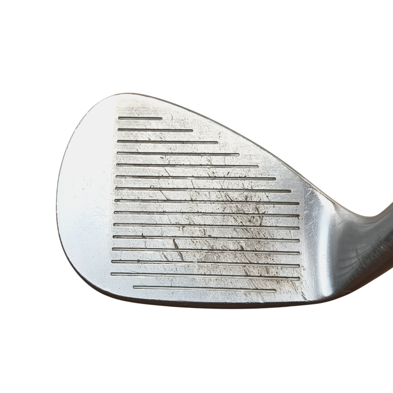 Mizuno T20 Wedge / Flex Stiff / 58/12