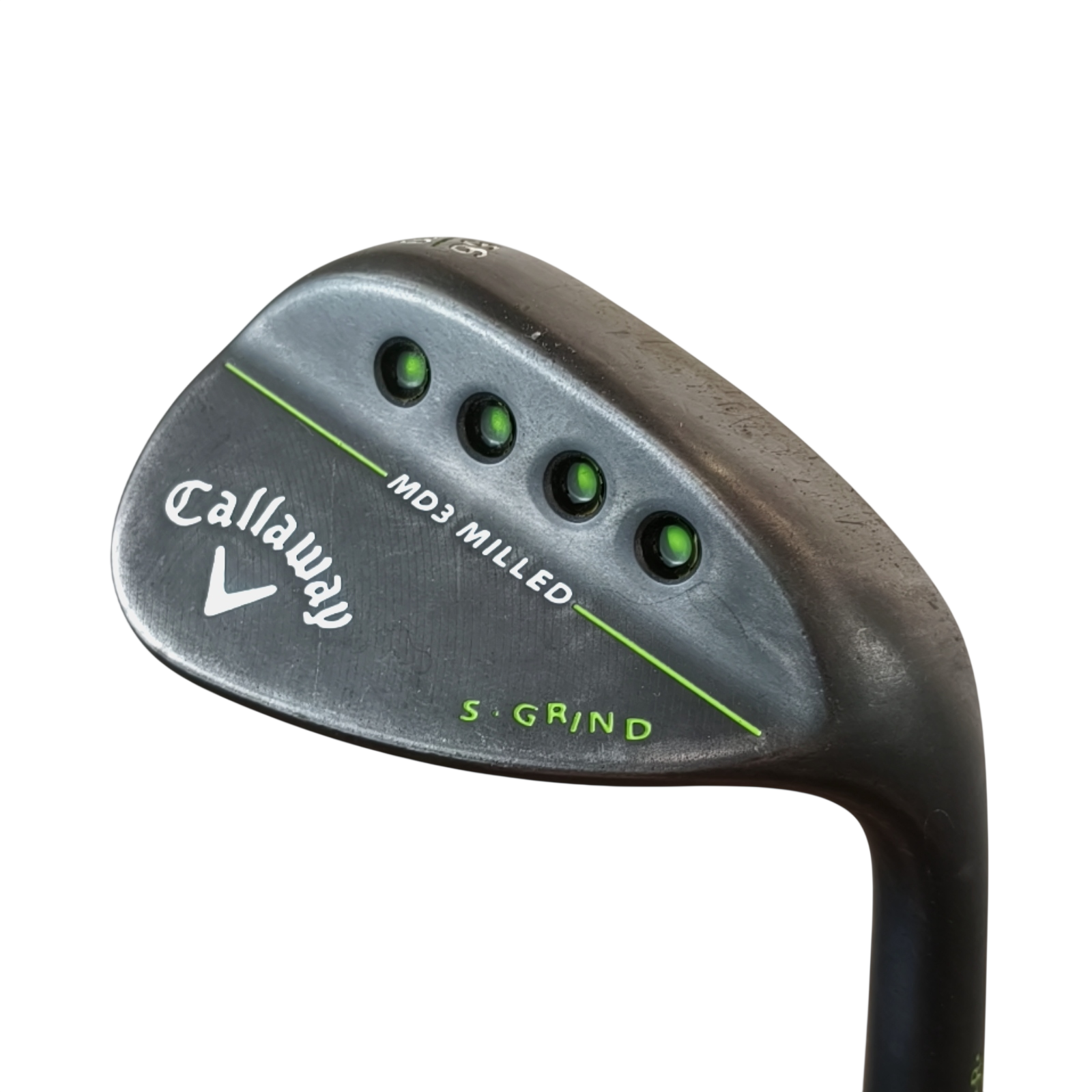 Callaway MD3 S-Grind Wedge / Flex Wedge / 56/10