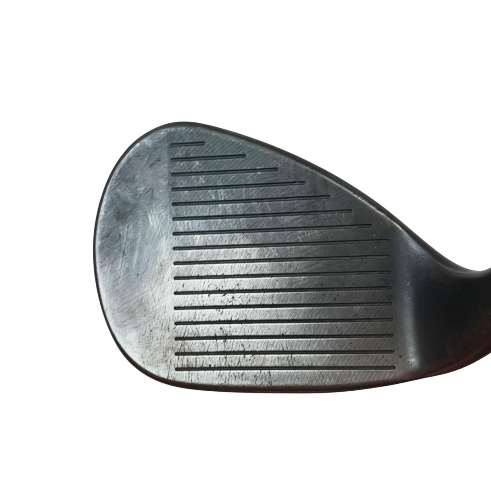 Callaway MD3 S-Grind Wedge / Flex Wedge / 56/10