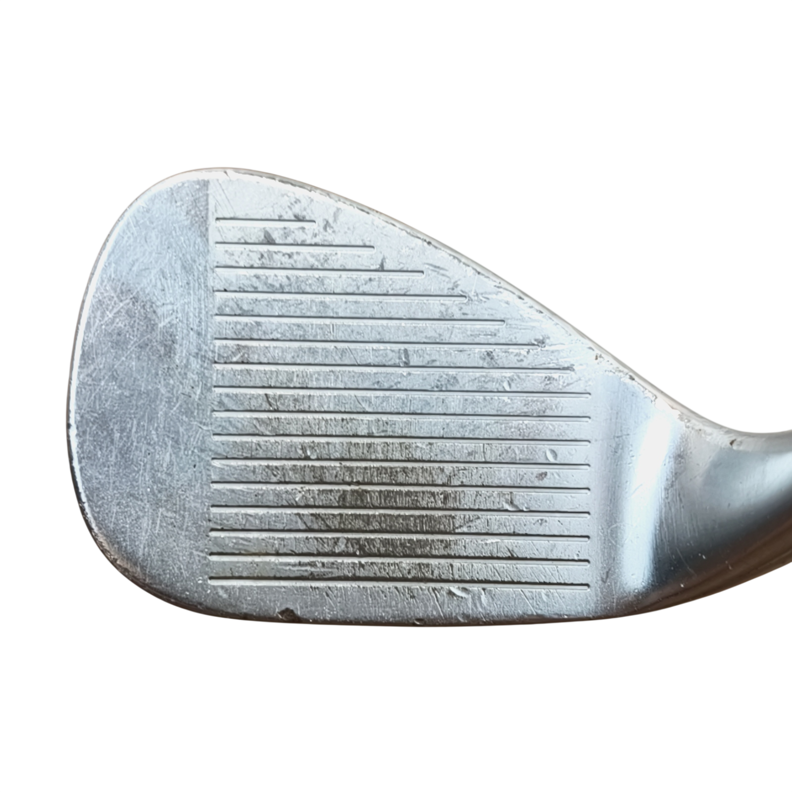 TaylorMade MG Wedge / Flex Wedge / 56/12