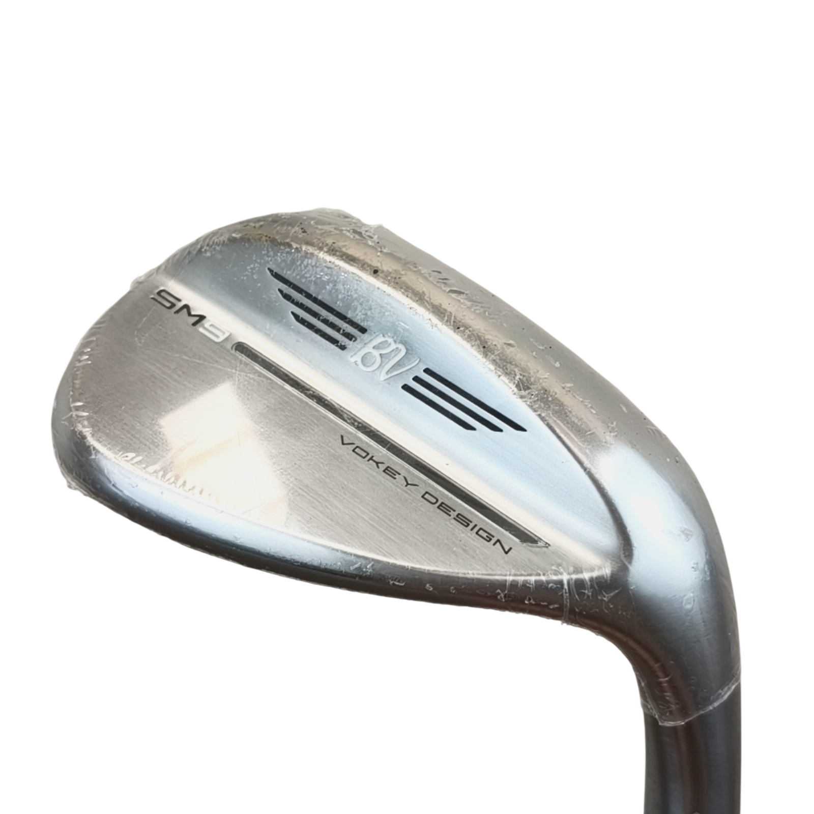 Titleist SM9 Wedge / Flex Wedge / 60/10