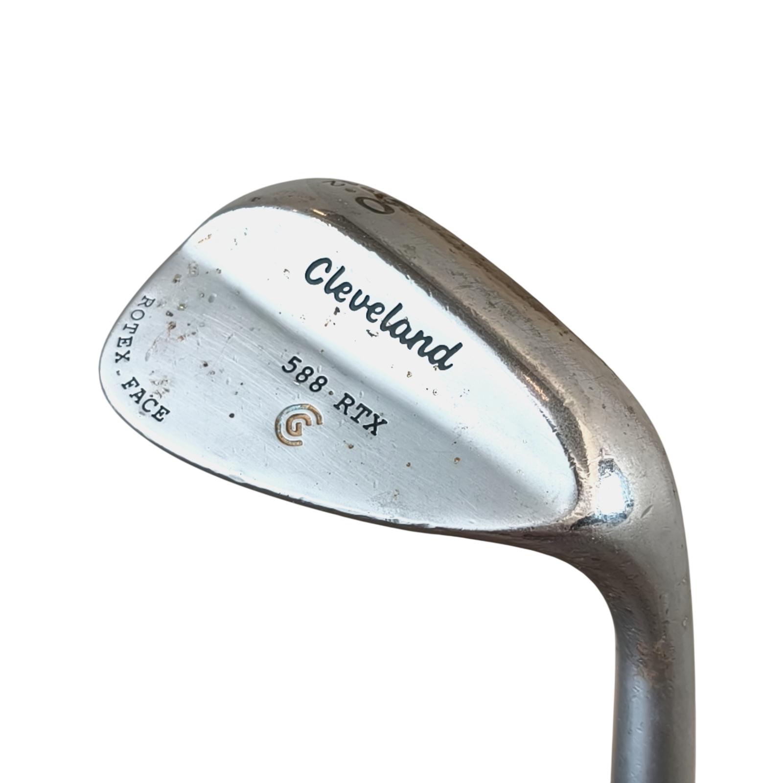 Cleveland RTX 588 Rotex Wedge / Flex Wedge / 60/12