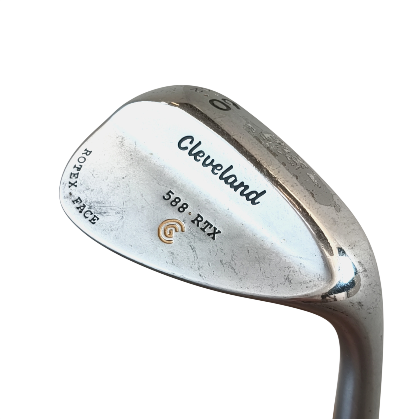 Cleveland RTX 588 Rotex Wedge / Flex Wedge / 60/12