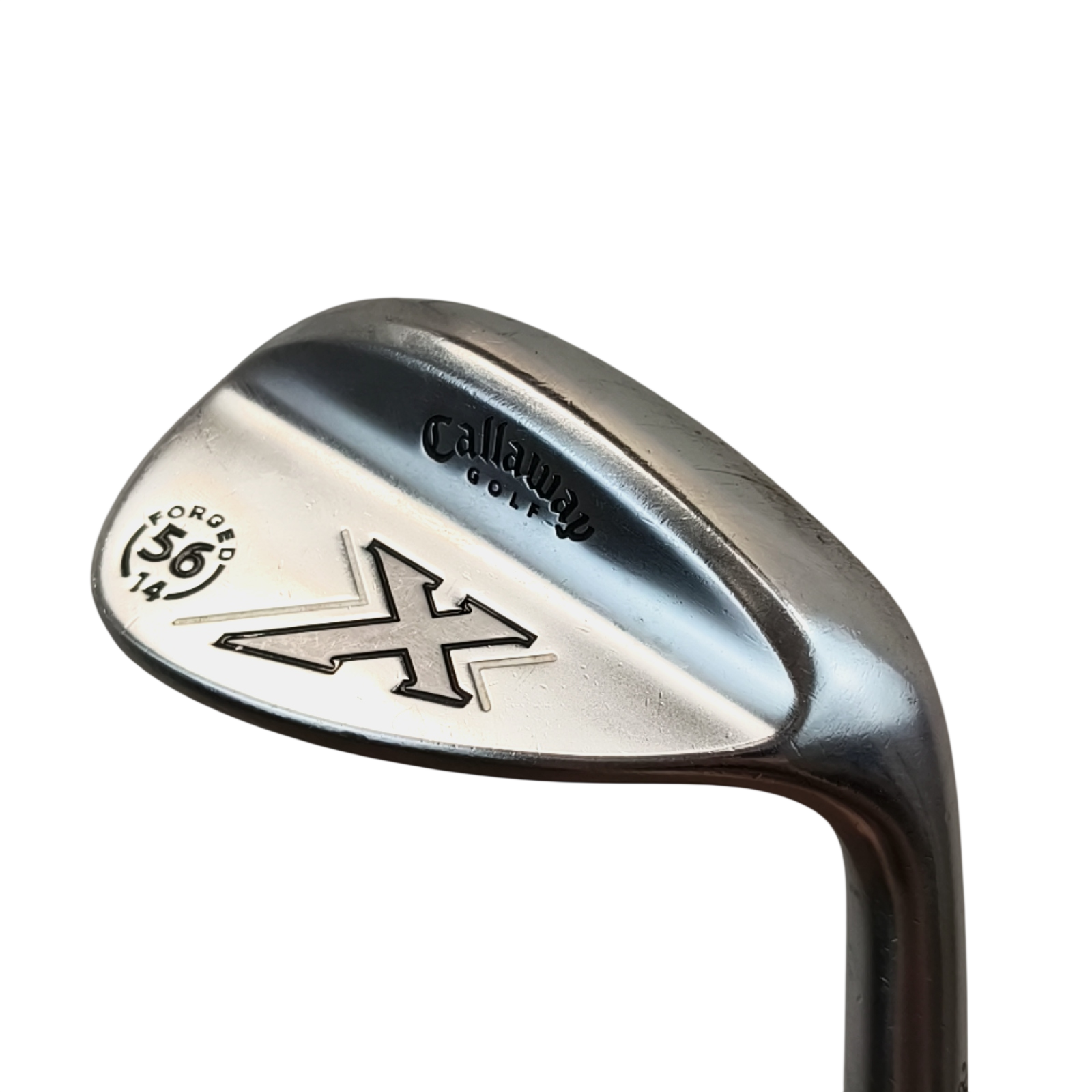 Callaway X Forged Wedge / Flex Wedge / 56/14