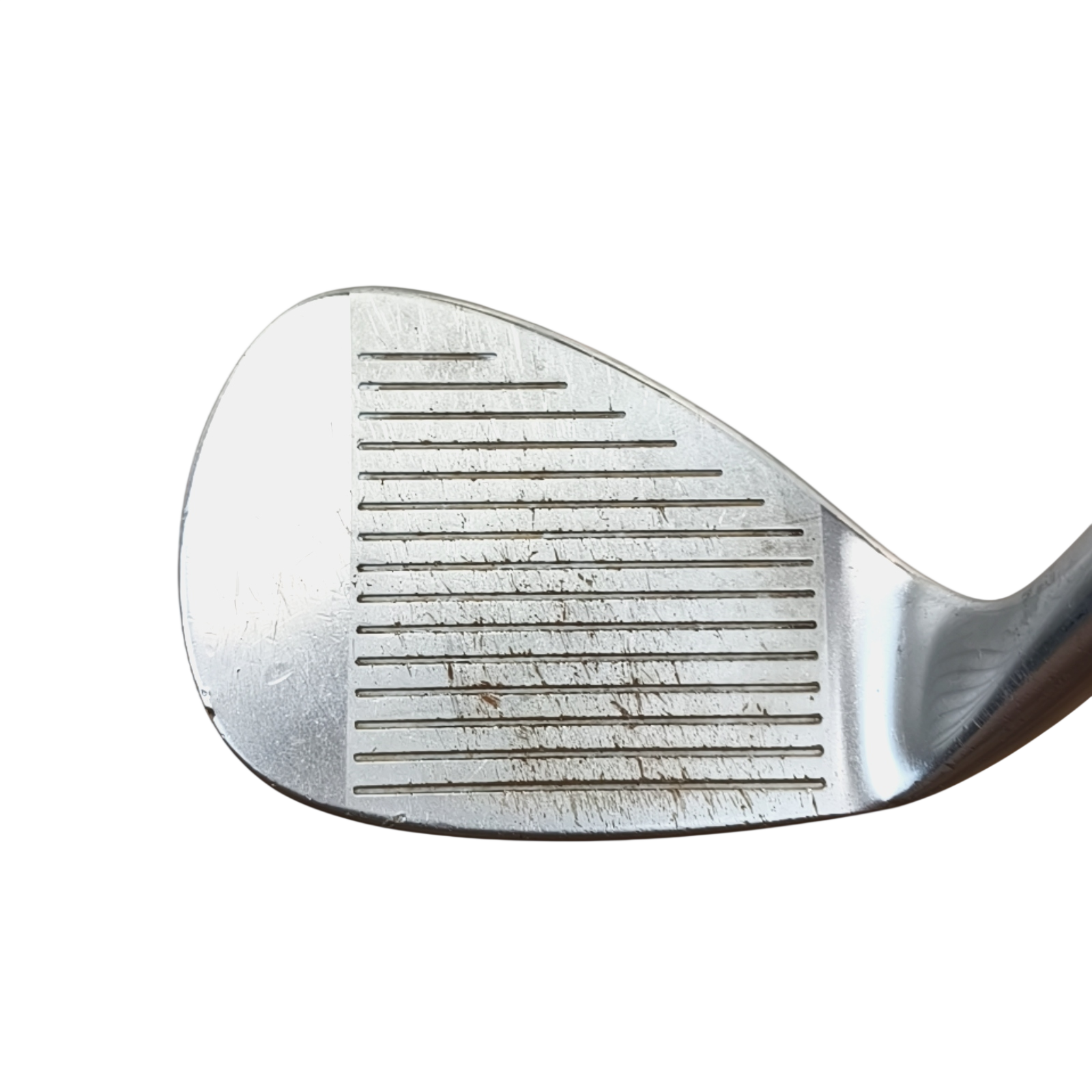 Callaway X Forged Wedge / Flex Wedge / 56/14