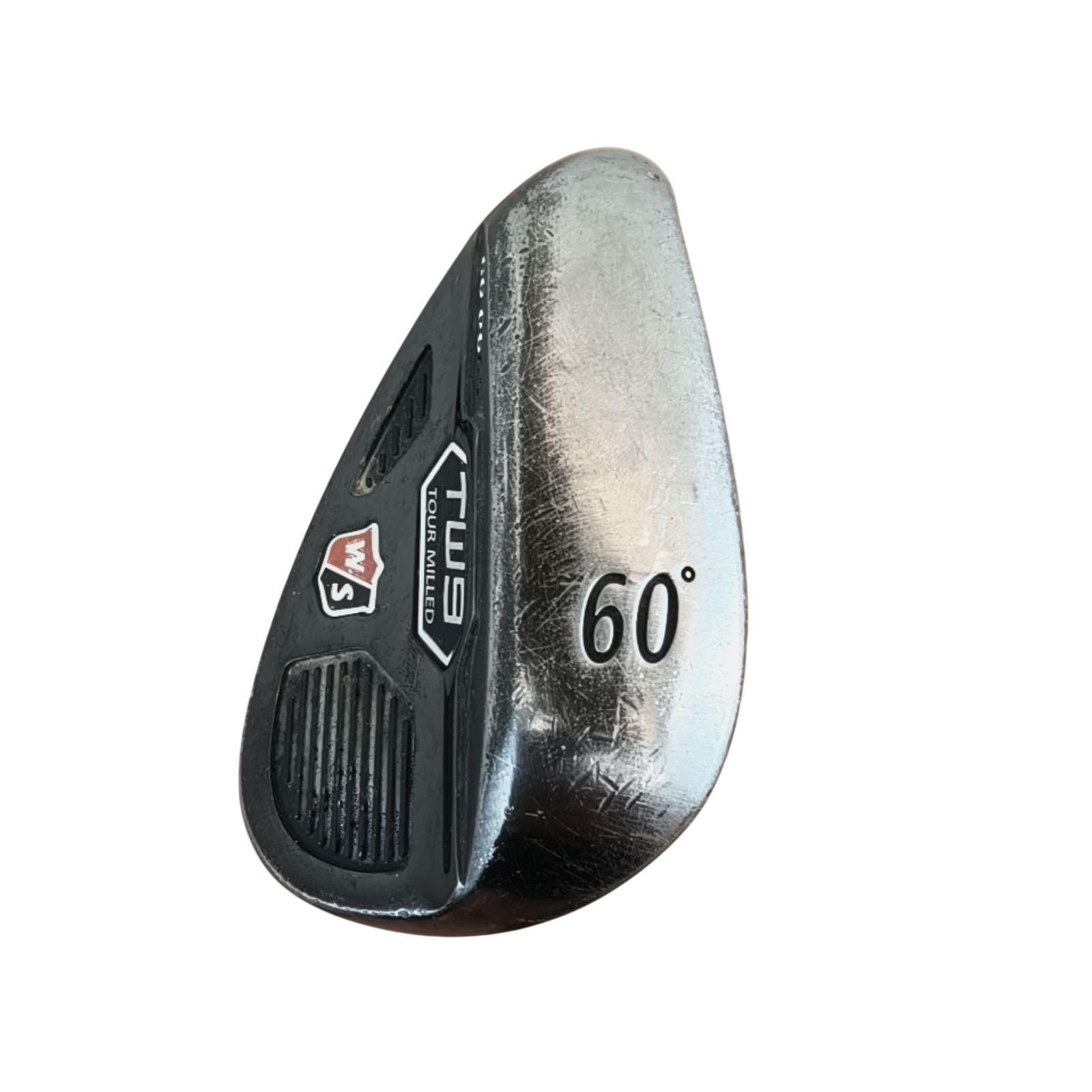 Vänster Wilson Staff TW9 Wedge / Flex Wedge / 60/06