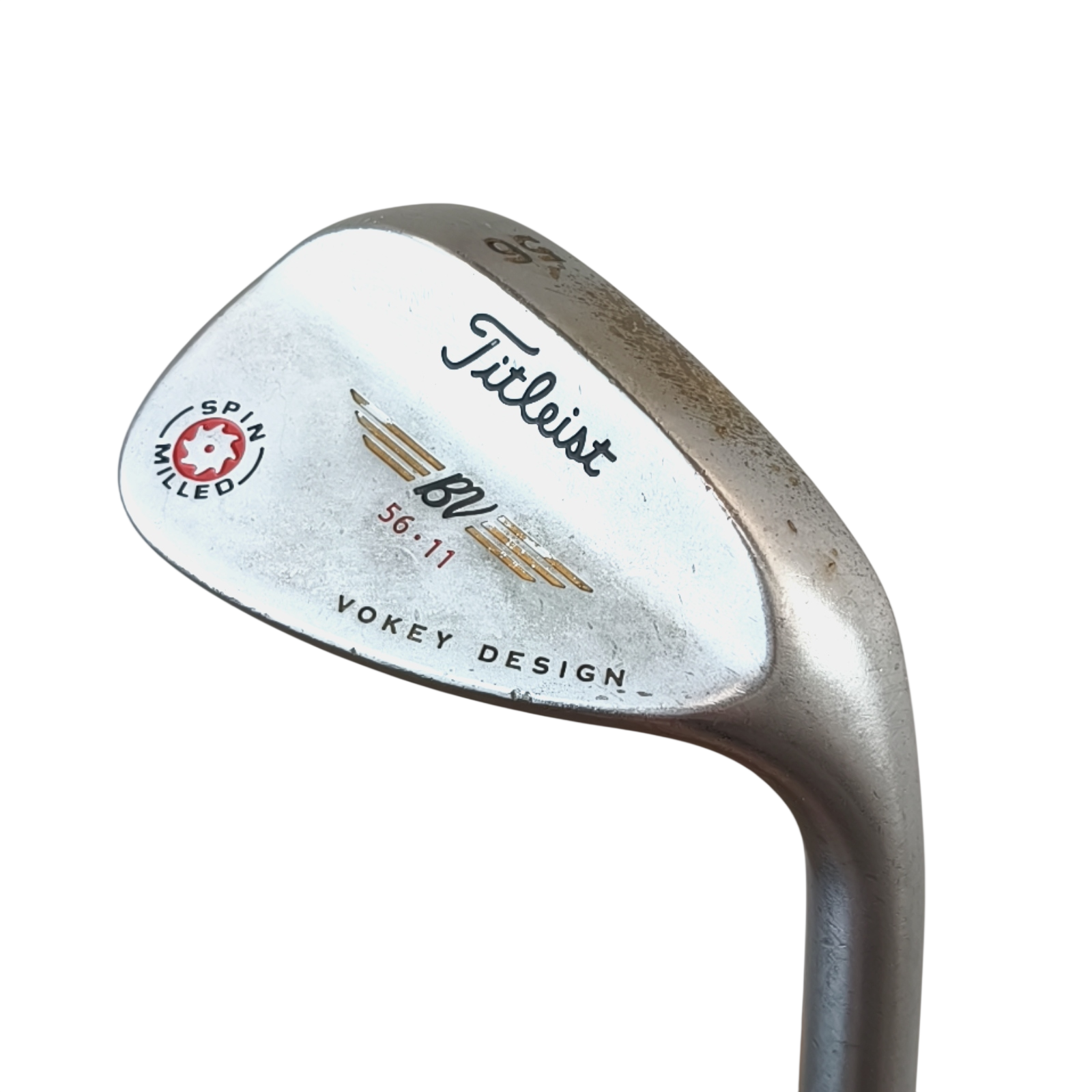 Titleist Vokey Design Wedge / Flex Wedge / 56/11
