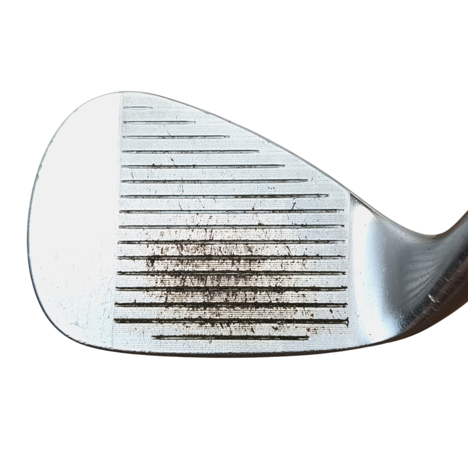 Callaway Mack Daddy 4 Wedge / Flex Stiff / 56/12