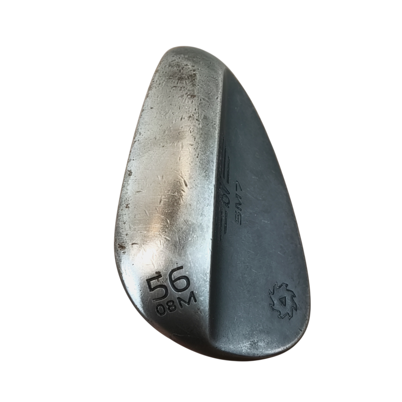 Titleist SM7 Wedge / Flex Wedge / 56/08