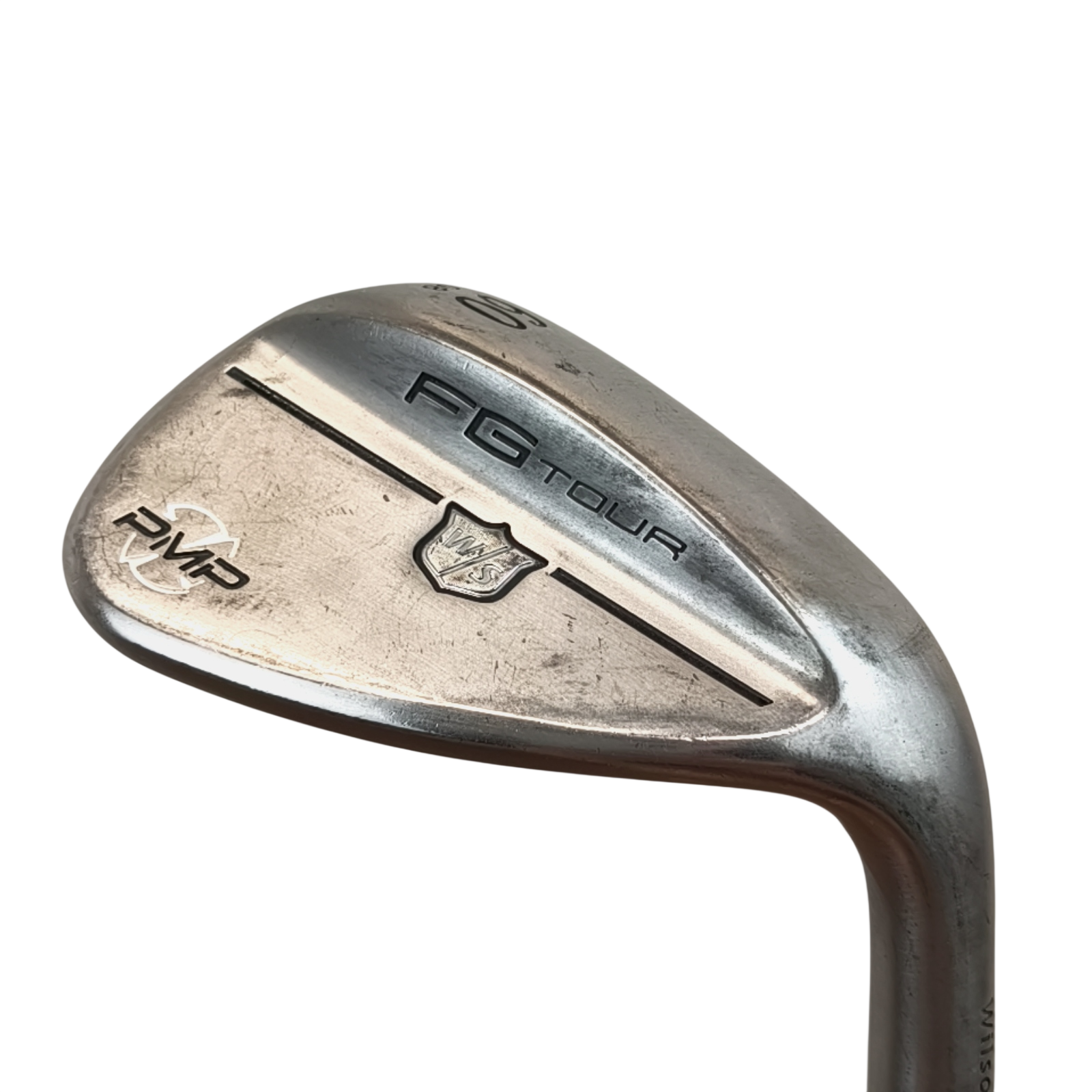 Wilson Staff Fg Tour Wedge / Flex Stiff / 60/08