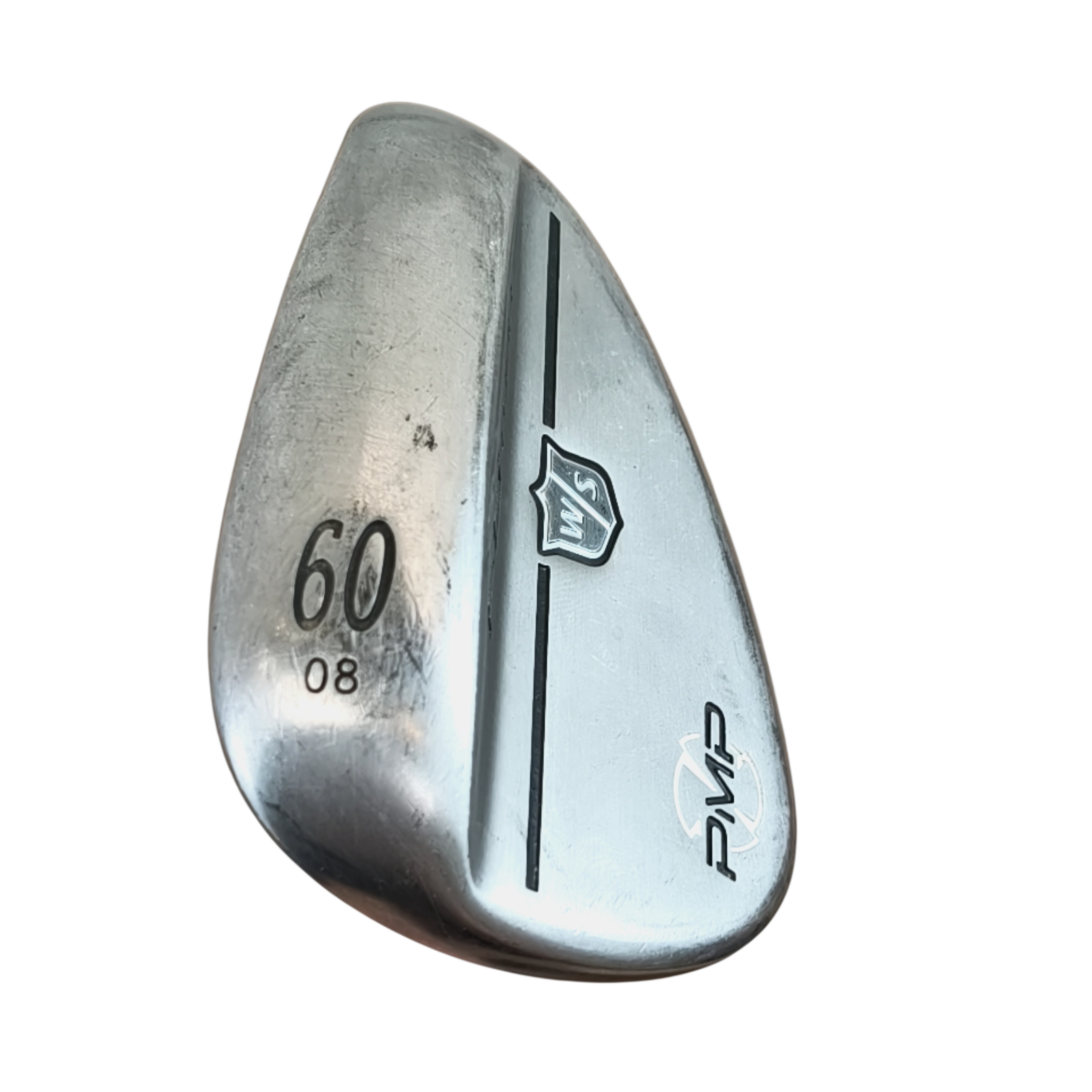 Wilson Staff Fg Tour Wedge / Flex Stiff / 60/08