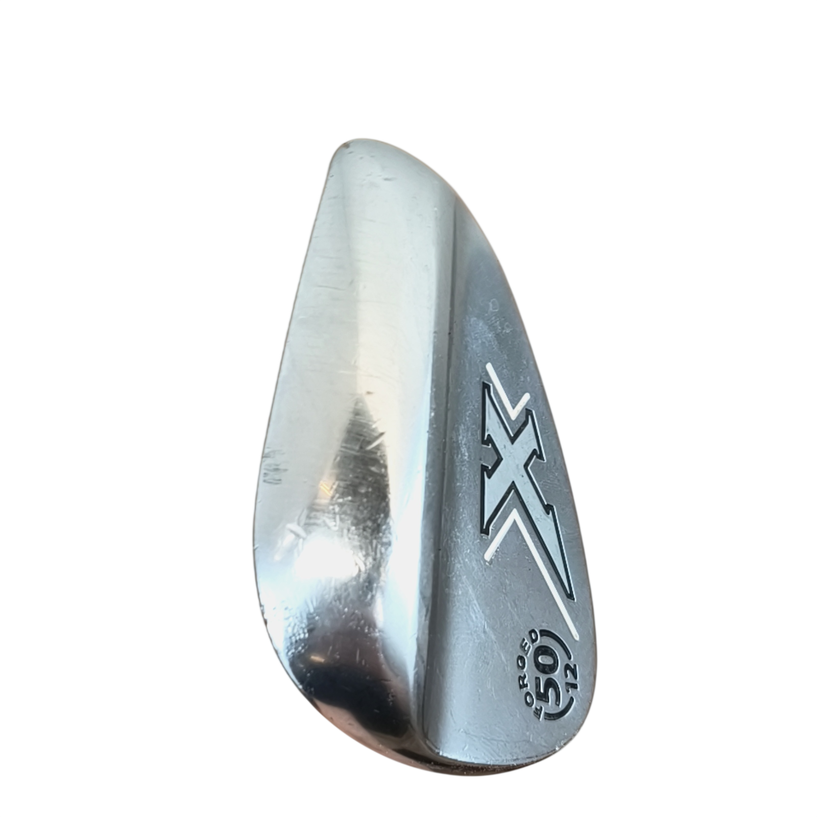 Callaway X Forged Wedge / Flex Wedge / 50/12