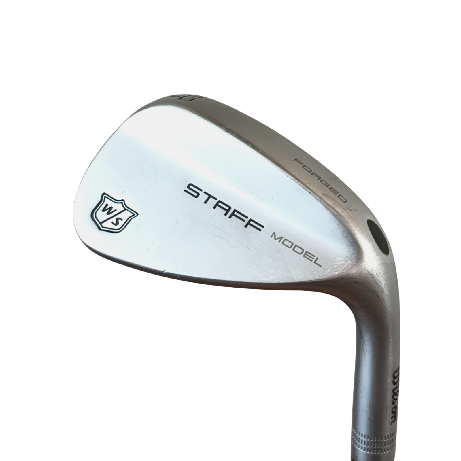 Wilson Staff Staff Model Wedge / Flex Regular / 50/08