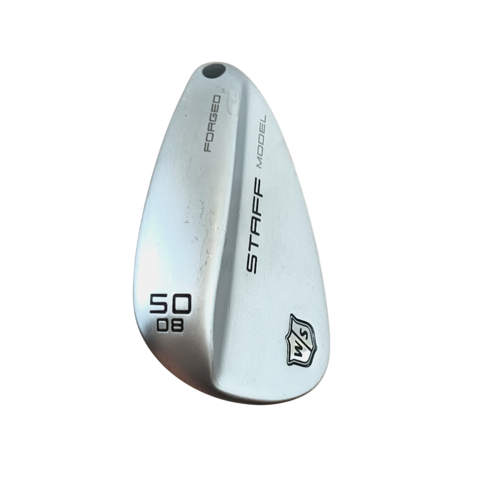 Wilson Staff Staff Model Wedge / Flex Regular / 50/08