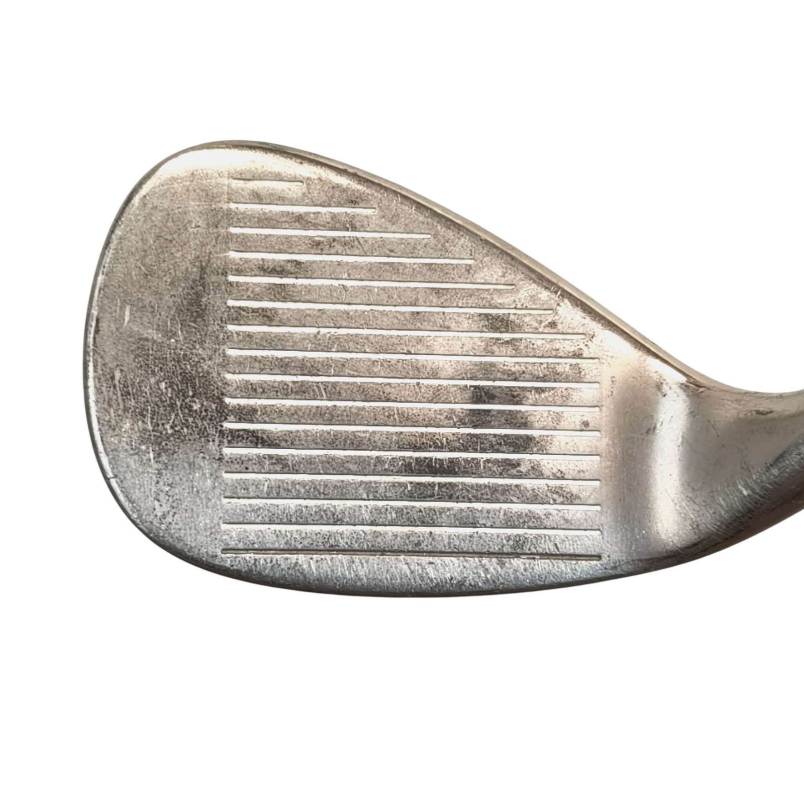 Cleveland Tour Action 588 Wedge / Flex Ladies / 56/08