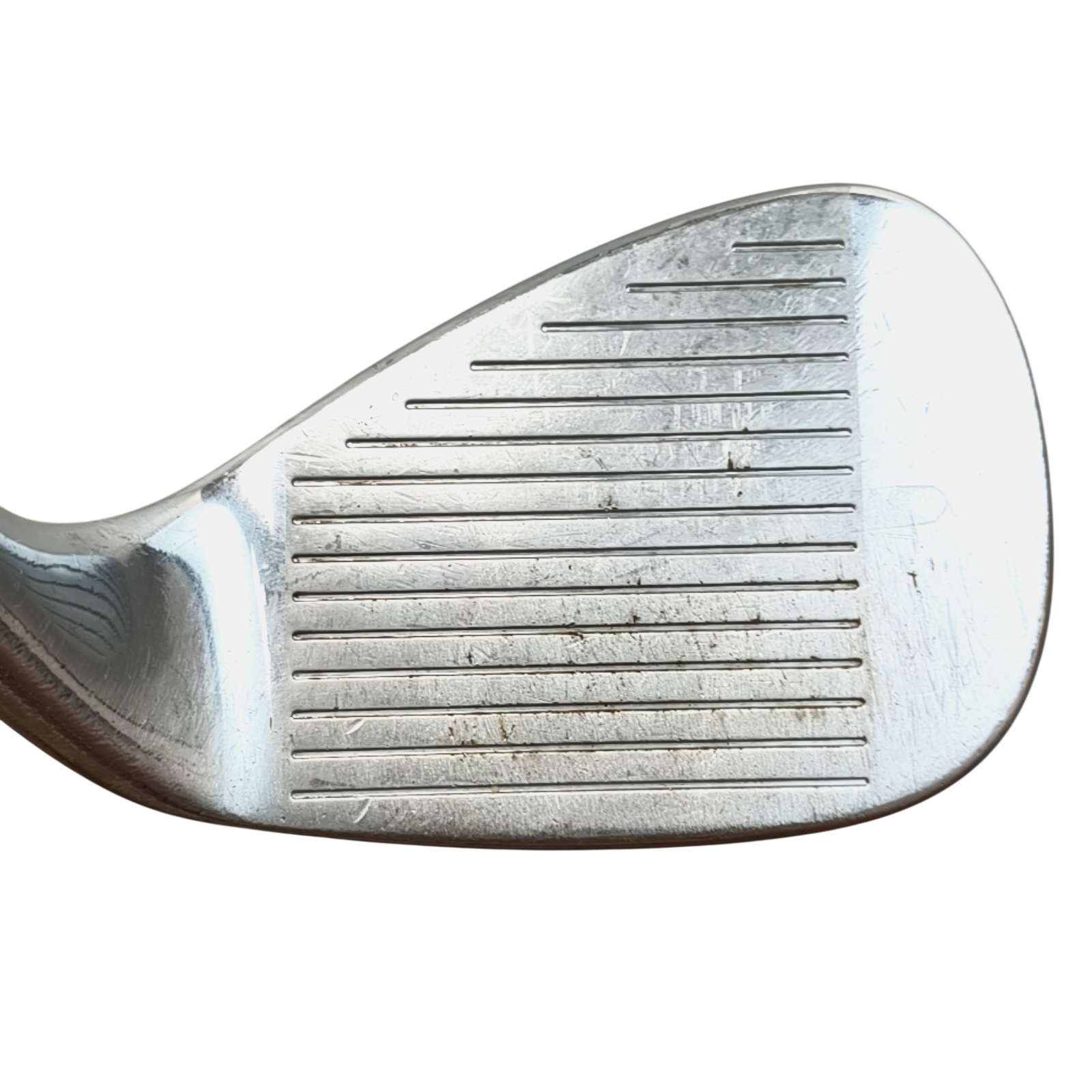 Venstre Cleveland CG12 Wedge / Flex Wedge / 50/10