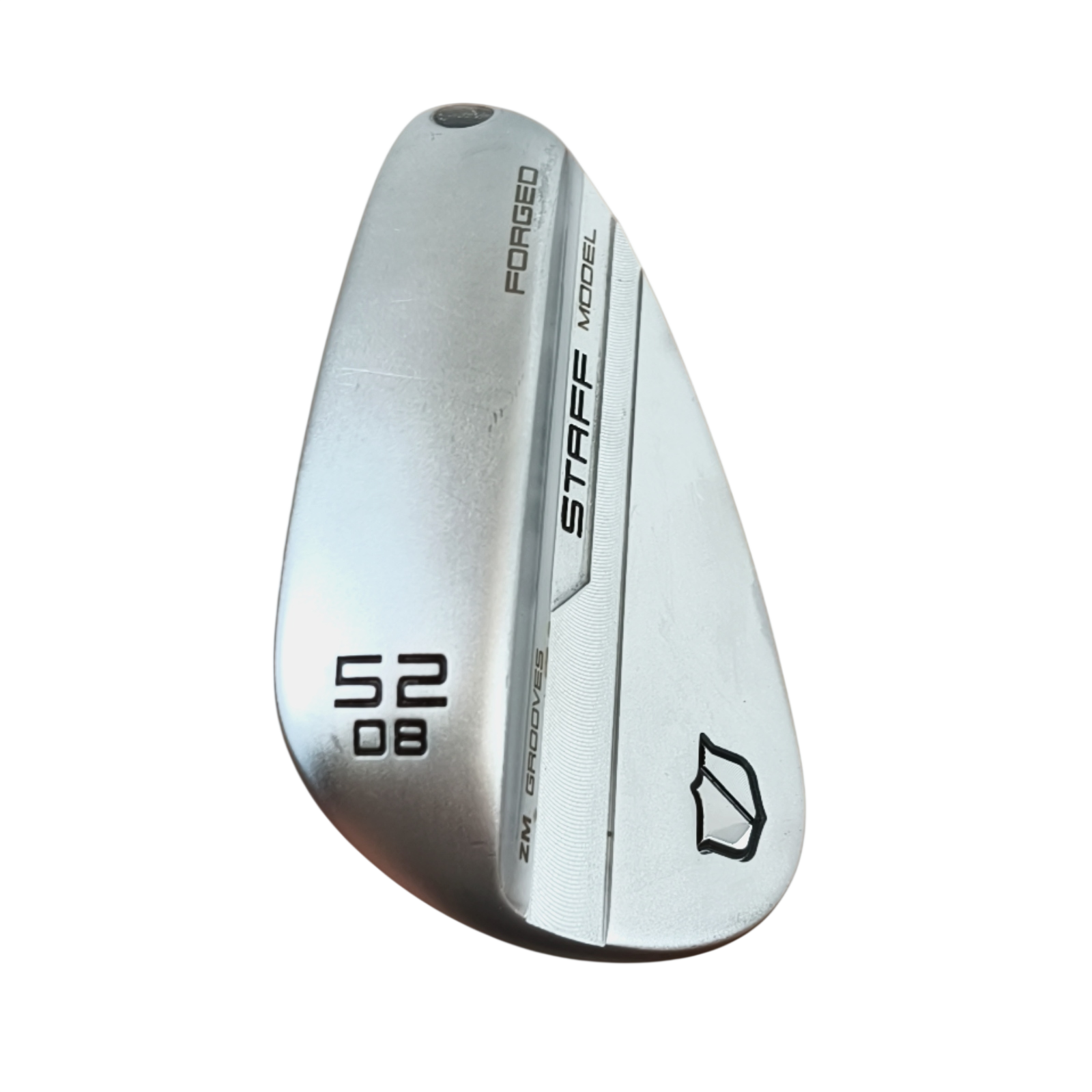 Wilson Staff Staff Model Forged Wedge / Flex Ladies / 52/08